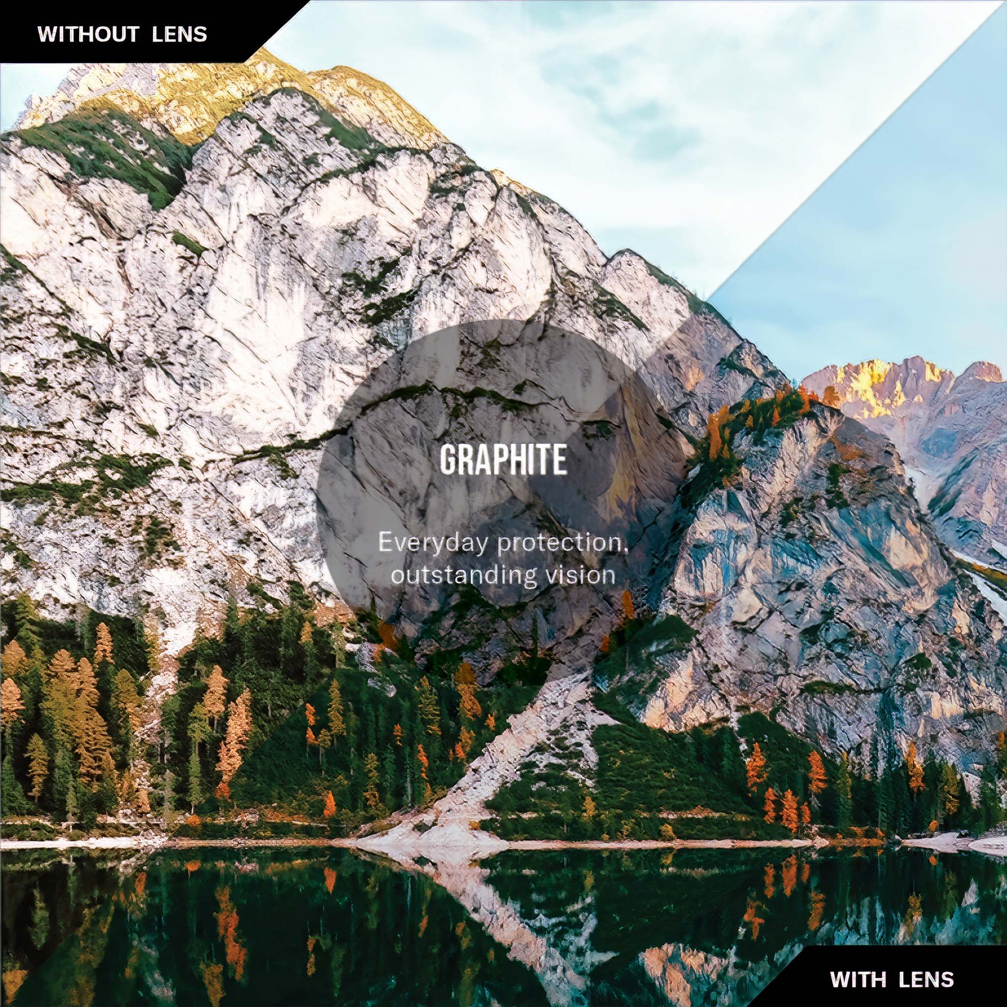 Sonic 3 Polarize Bluetooth Audio Güneş Gözlüğü | Black | Graphite