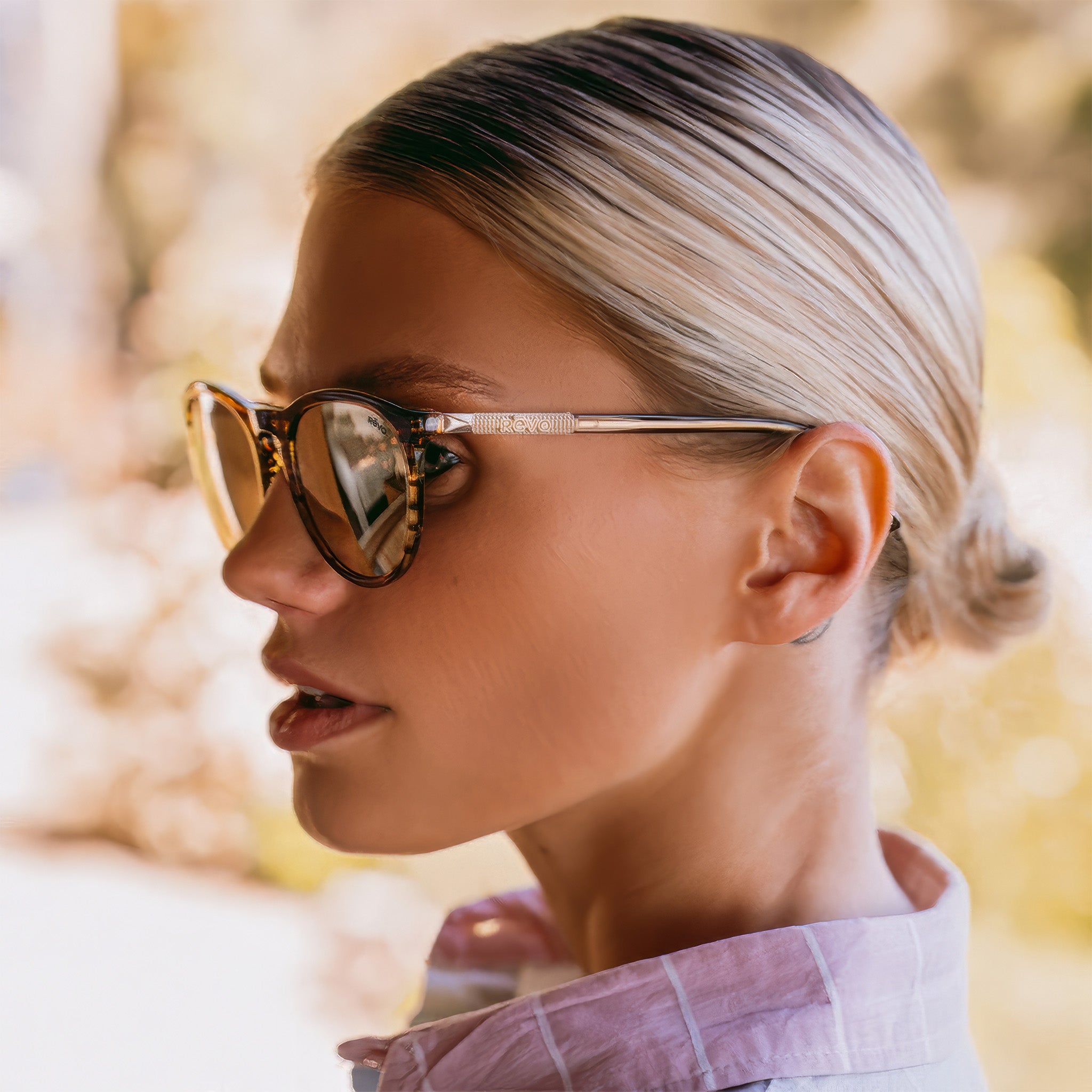 Sage Polarize Güneş Gözlüğü | Black | Graphite