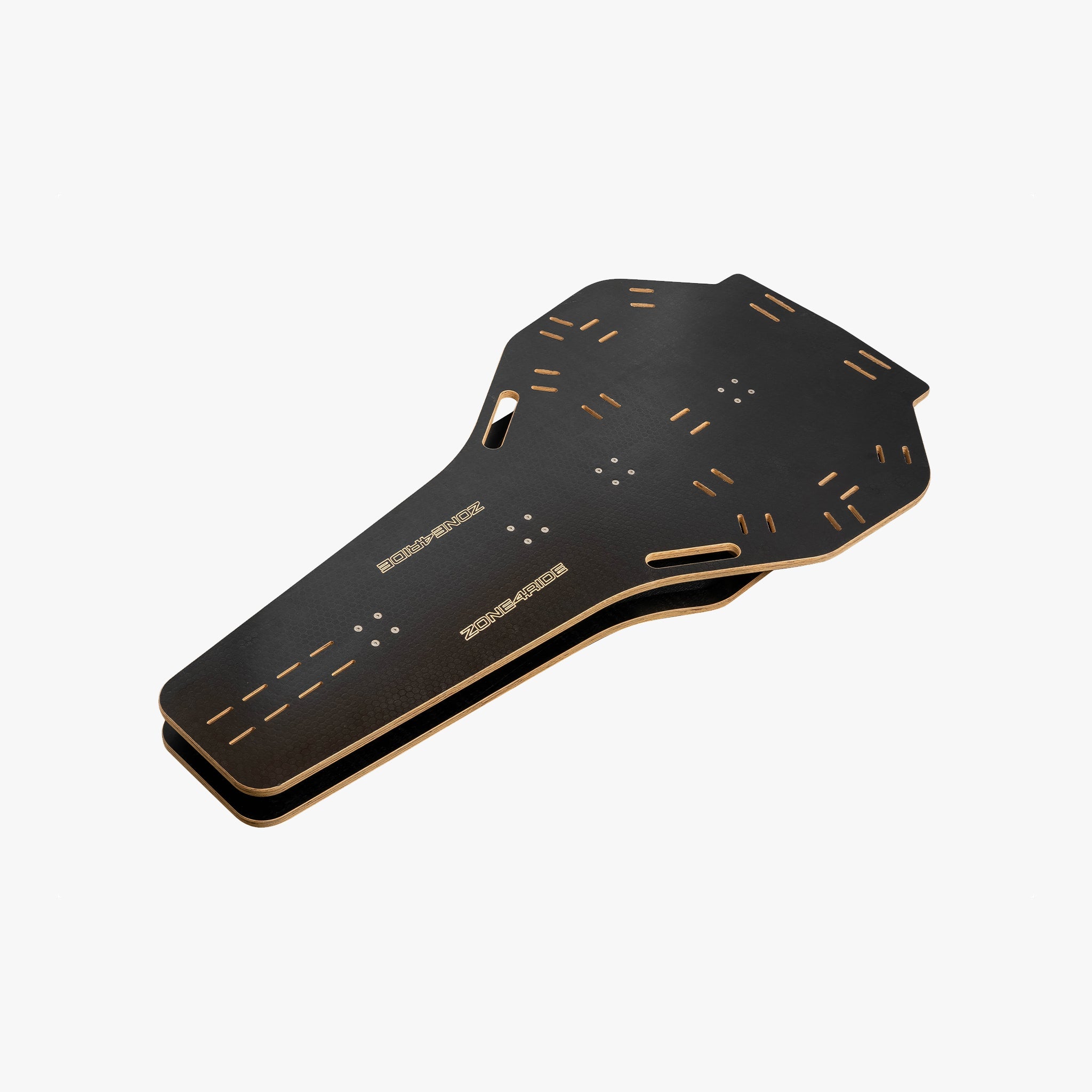 Zone4Ride Rocker Plate Indoor Bisiklet Antrenman Standı