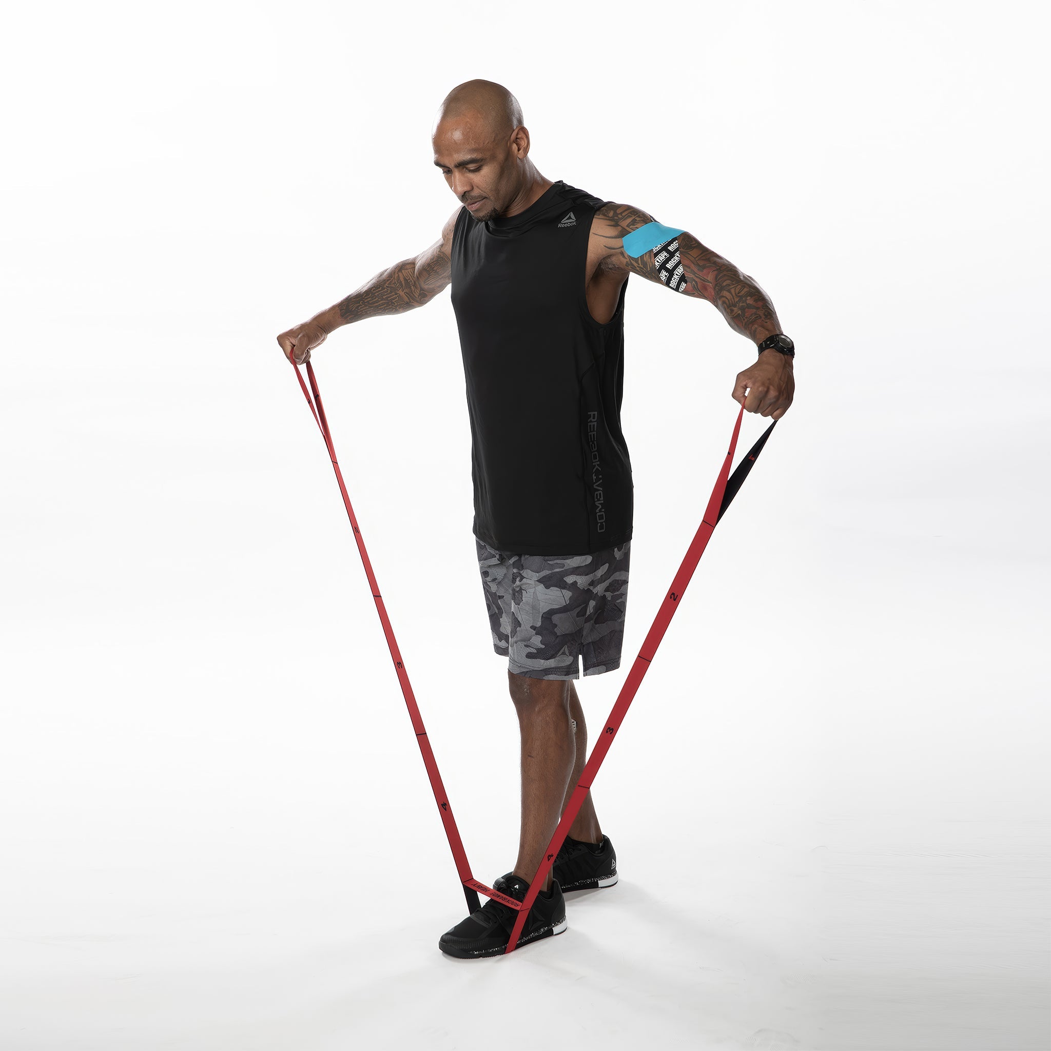 RockBand Flex Heavy | Sert