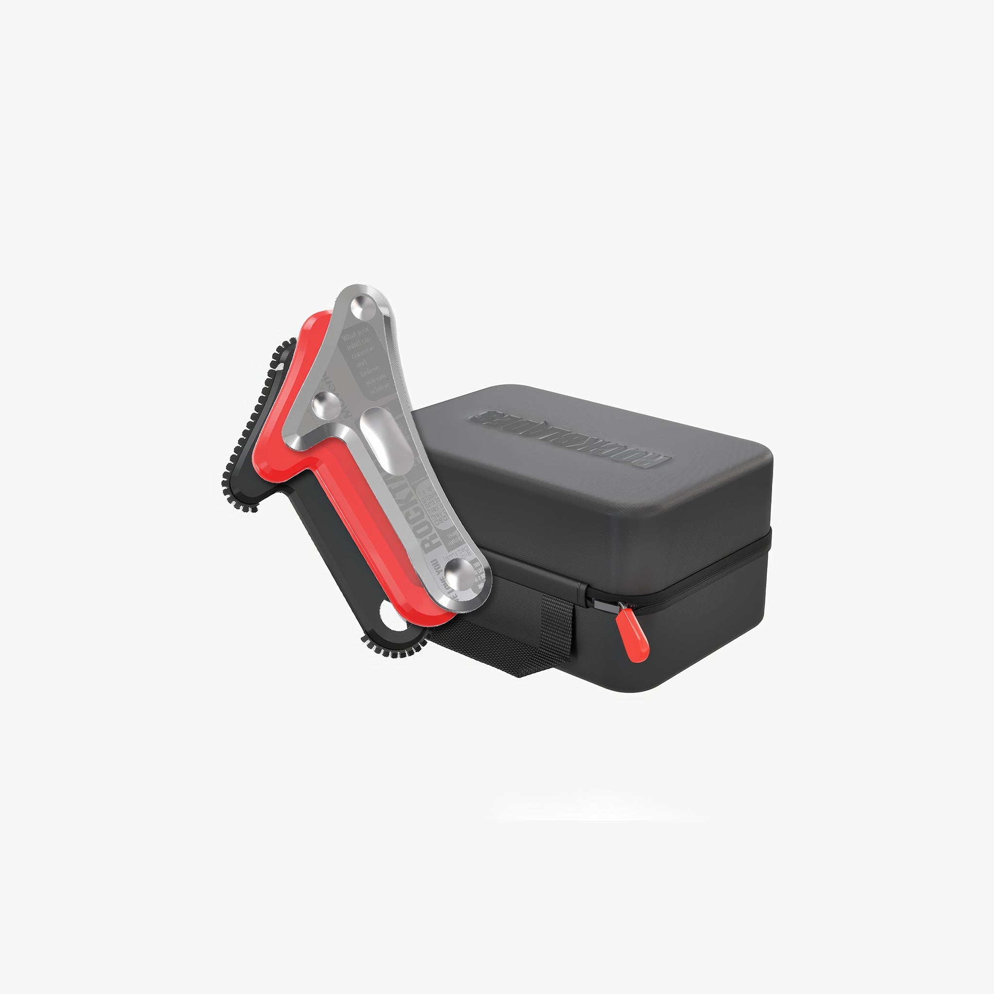 RockBlade Mohawk | Yumuşak Doku Mobilizasyon Seti