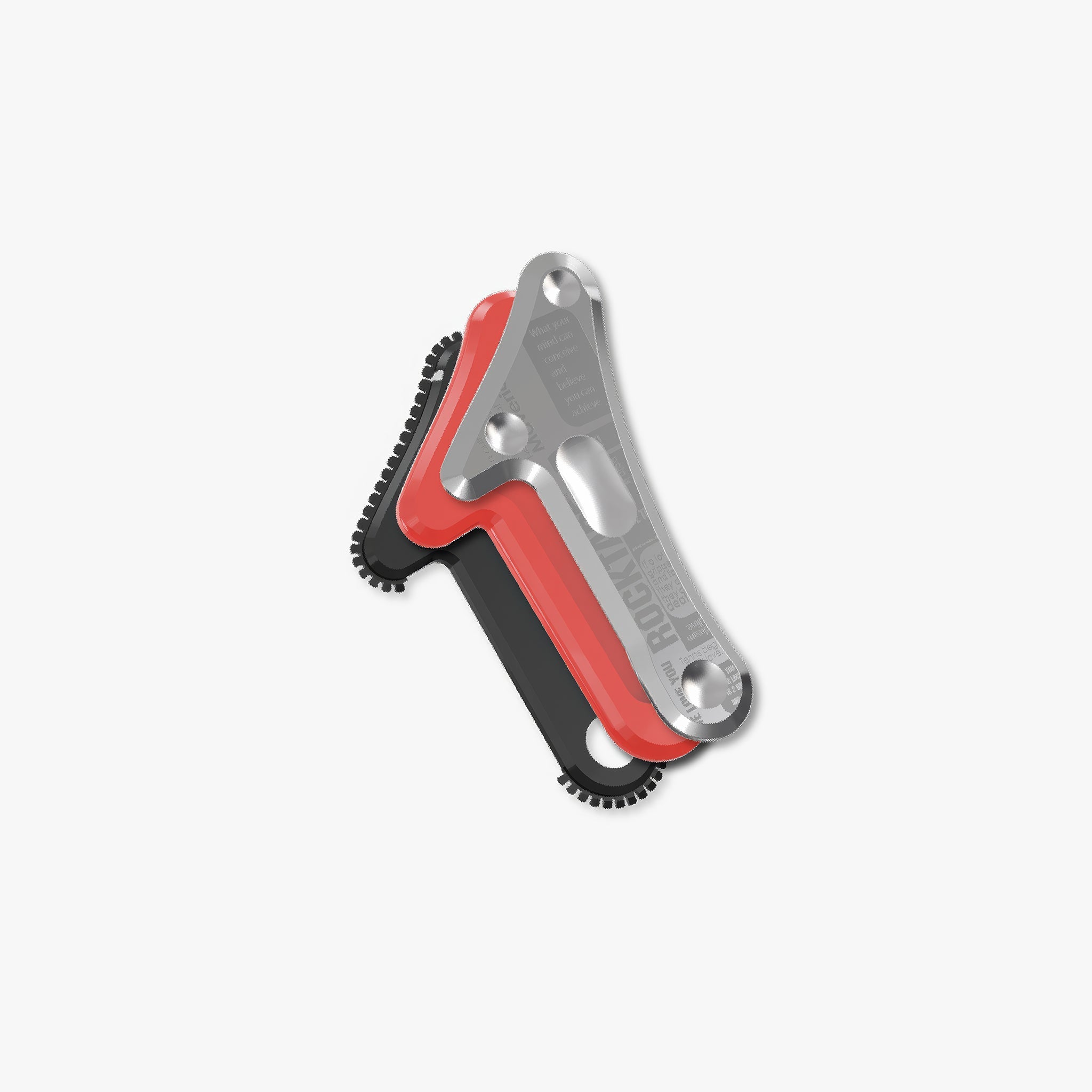 RockBlade Mohawk | Yumuşak Doku Mobilizasyon Seti