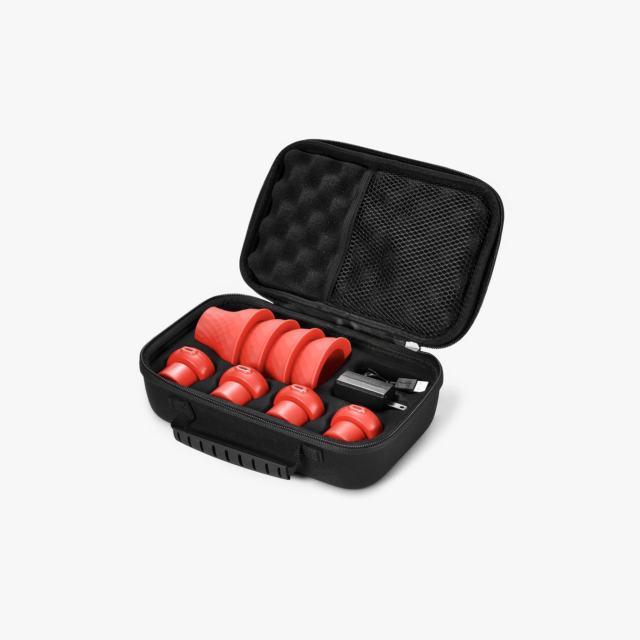 RockPods Vibe | Titreşimli Kupa Seti