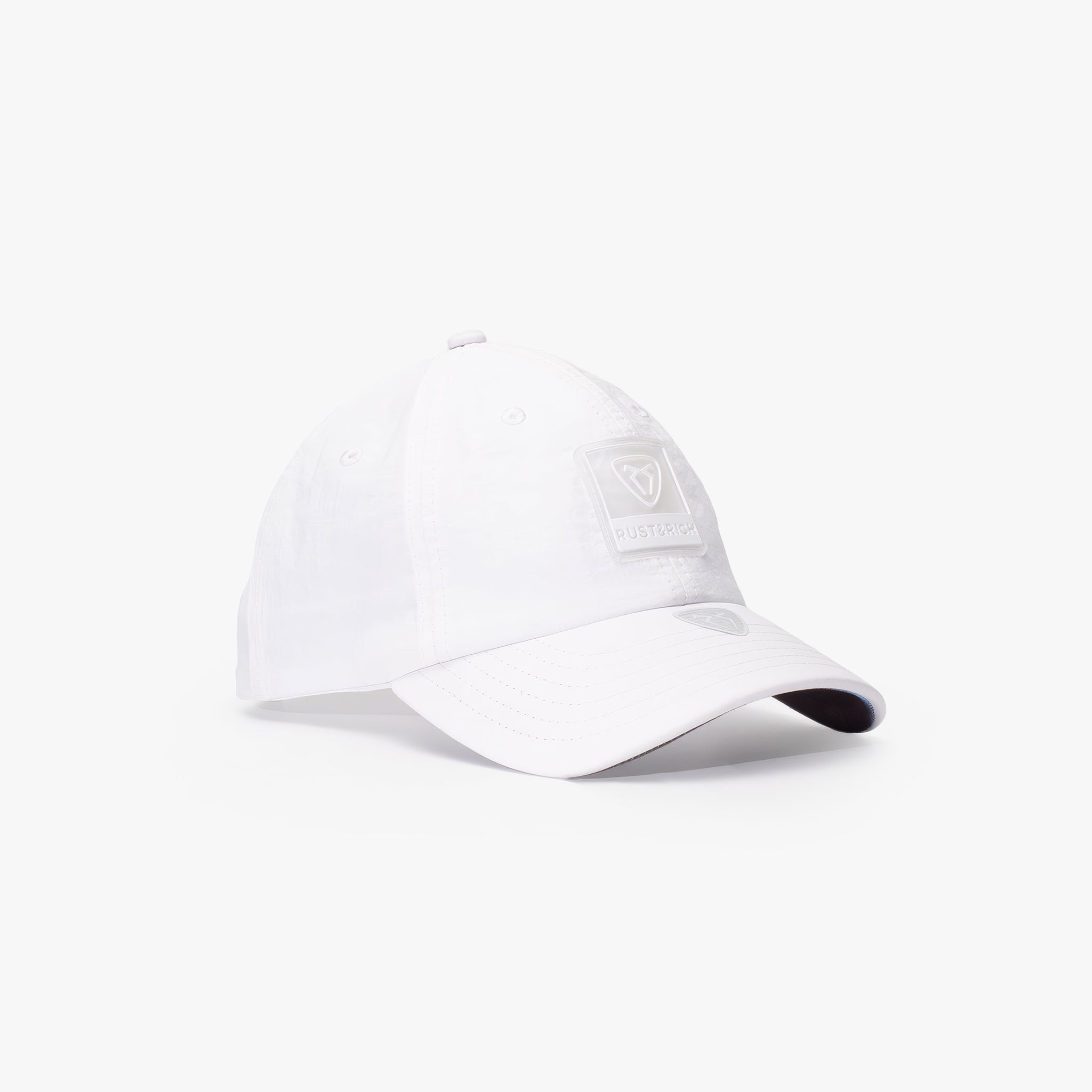 Baseball Şapka - Move's Collection - Gym | Beyaz