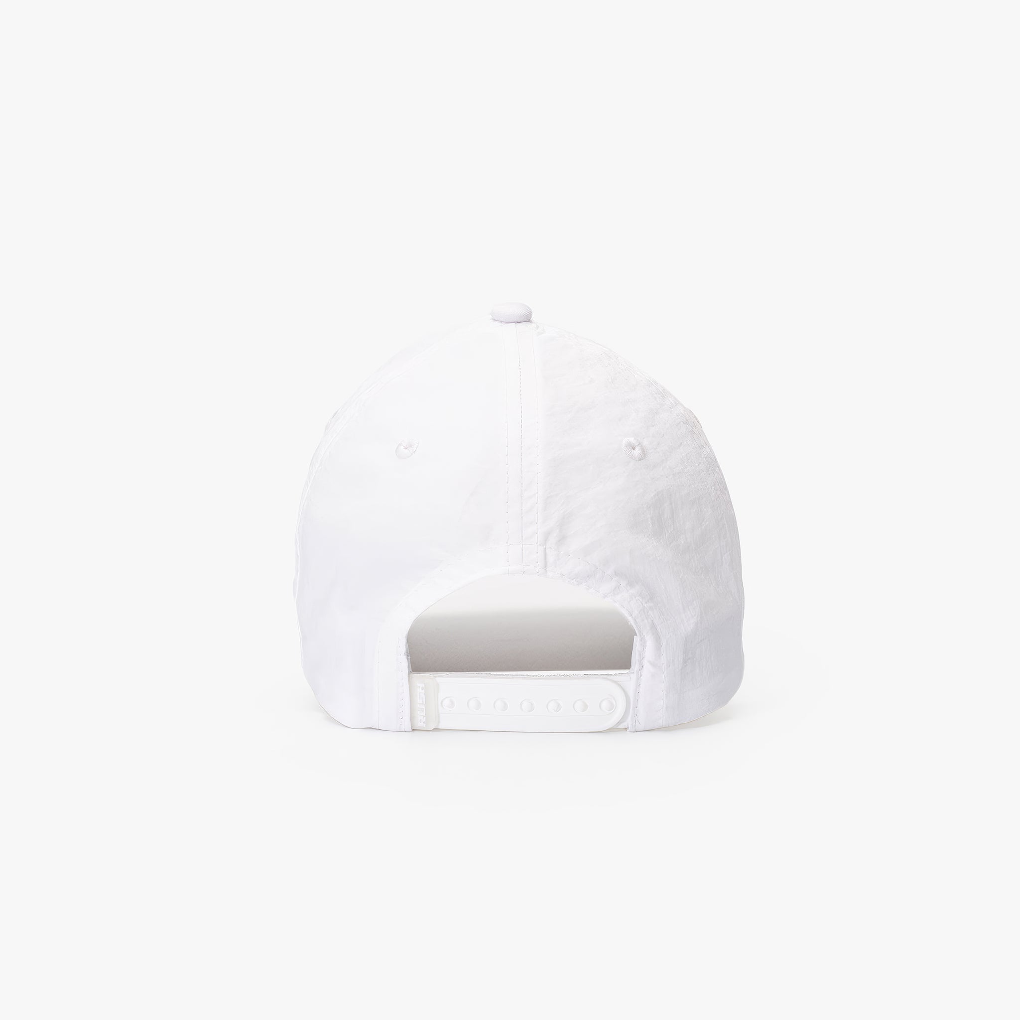 Baseball Şapka - Move's Collection - Gym | Beyaz