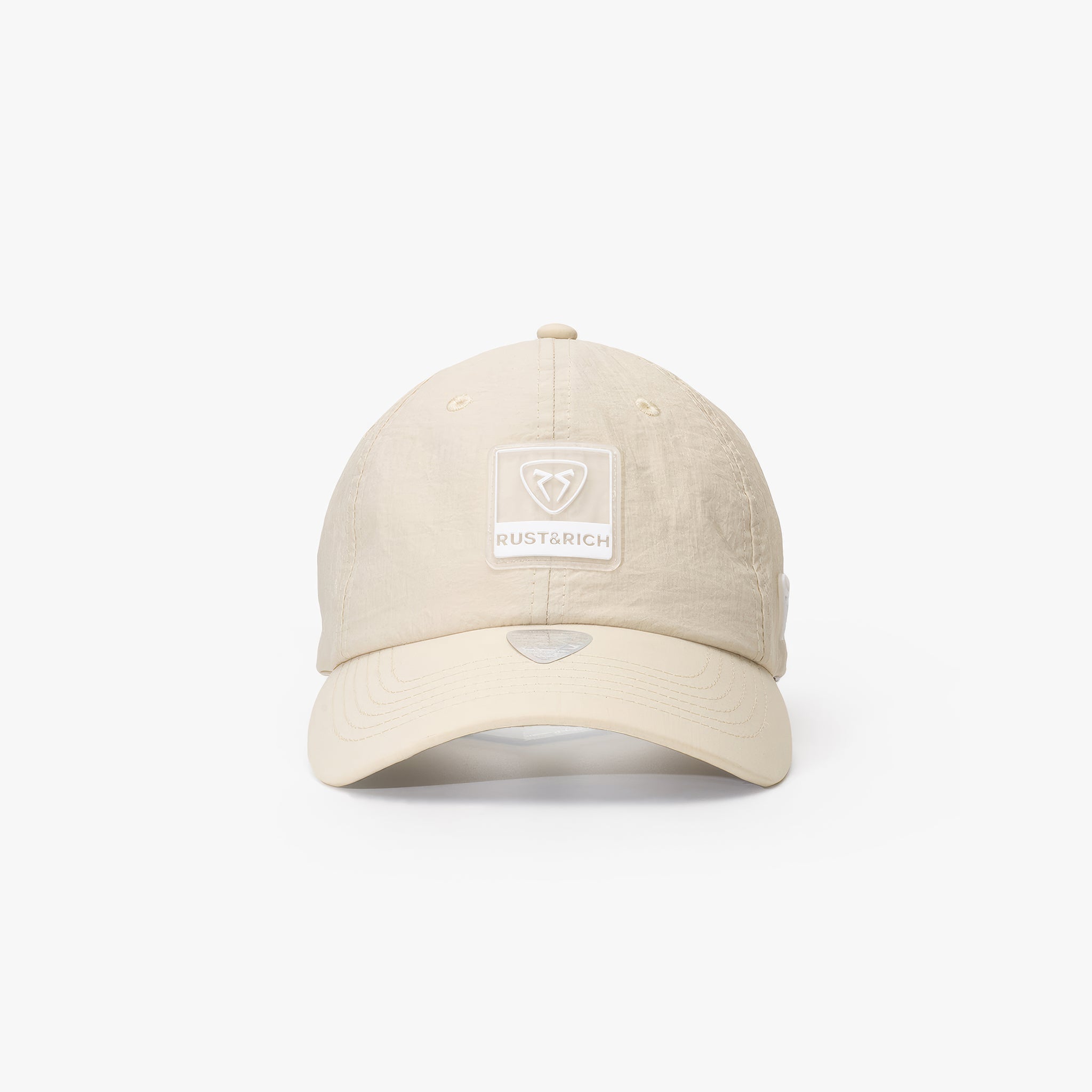 Baseball Şapka - Move's Collection - Gym | Ekru