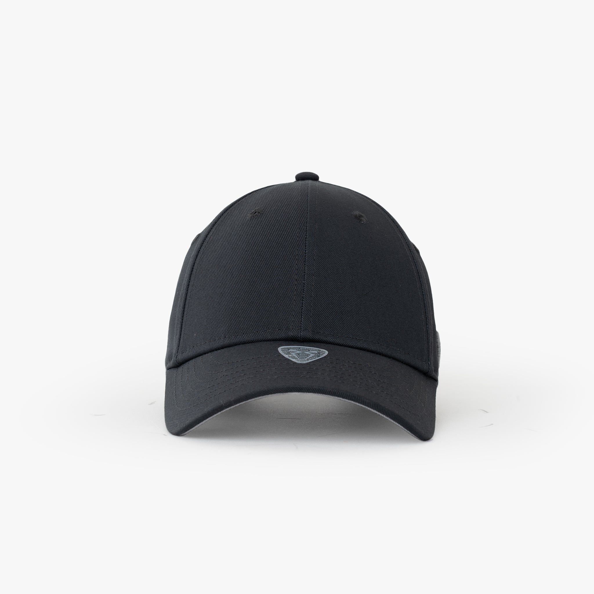 Baseball Şapka - Timeless Collection - Basic | Antrasit