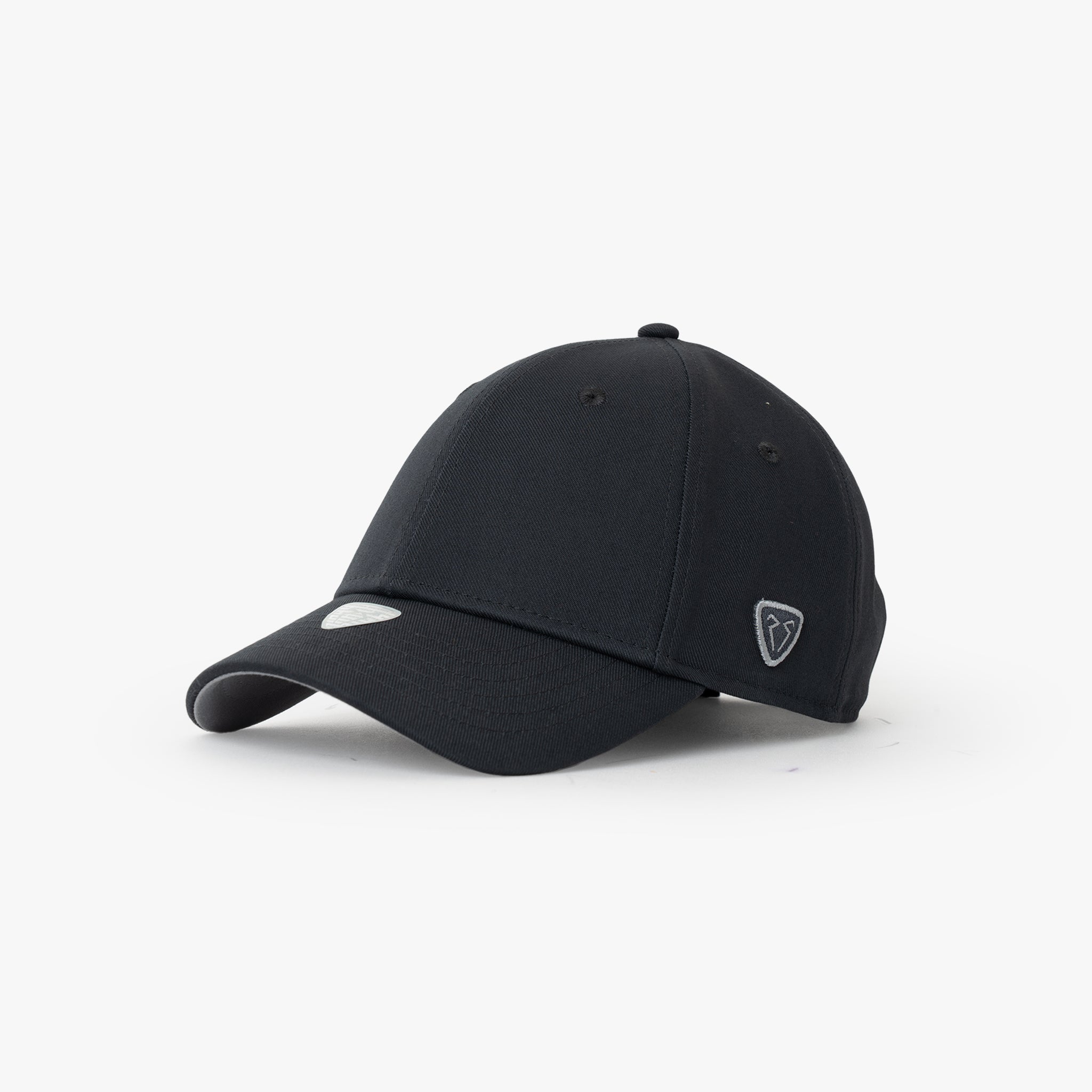 Baseball Şapka - Timeless Collection - Basic | Antrasit
