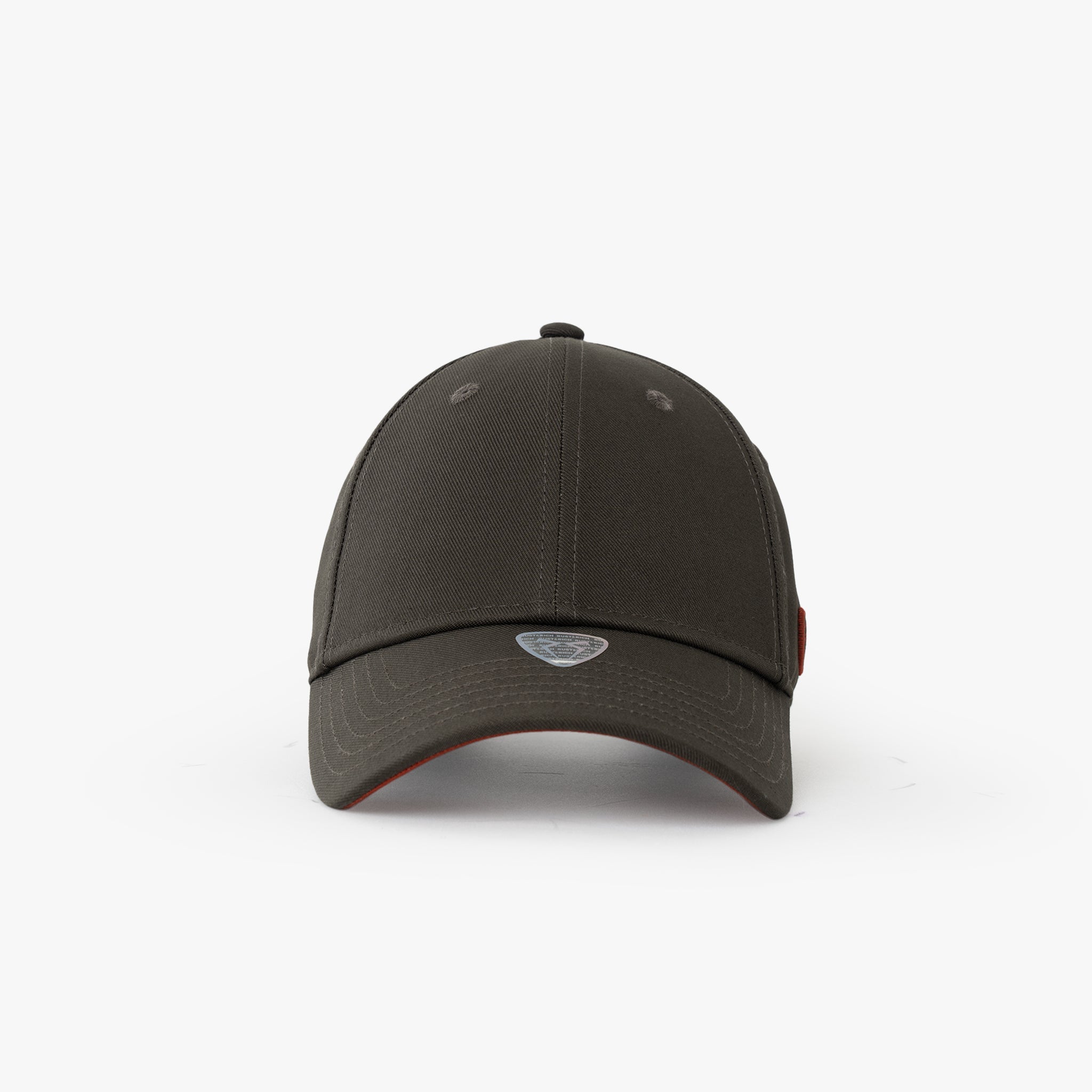 Baseball Şapka - Timeless Collection - Basic | Haki