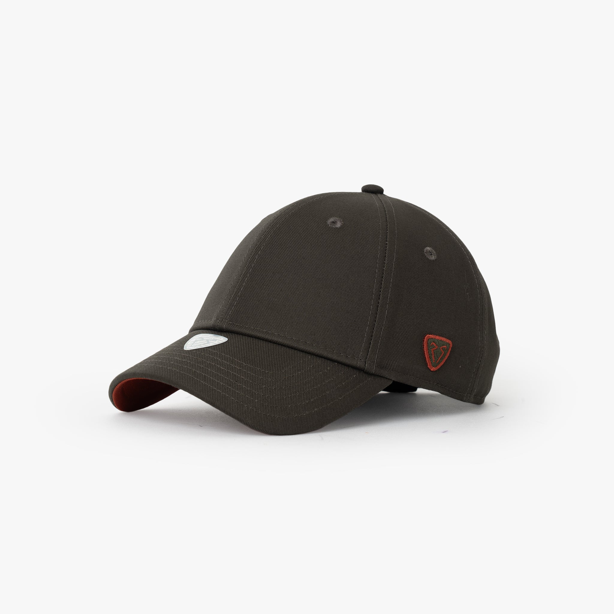 Baseball Şapka - Timeless Collection - Basic | Haki