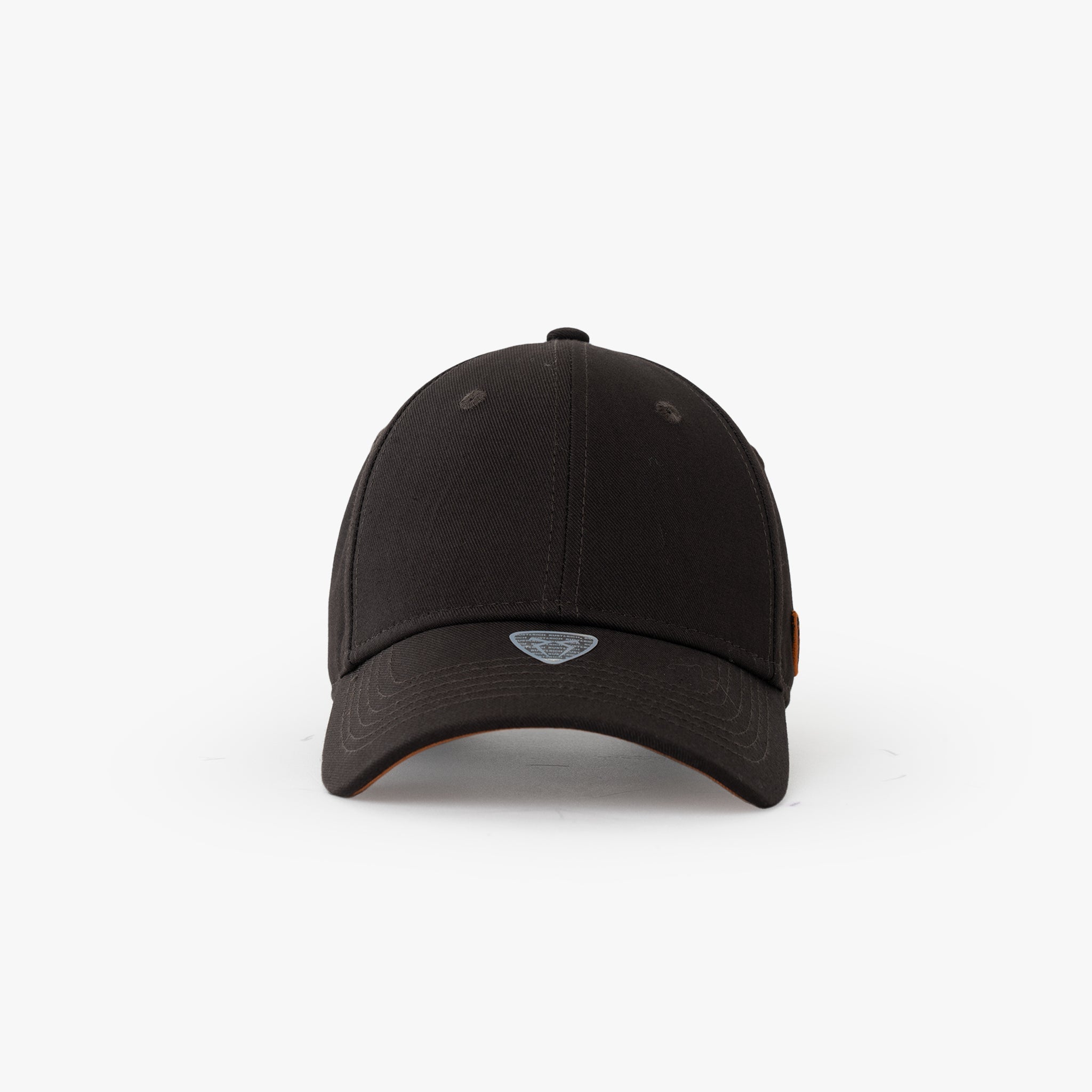 Baseball Şapka - Timeless Collection - Basic | Kahverengi