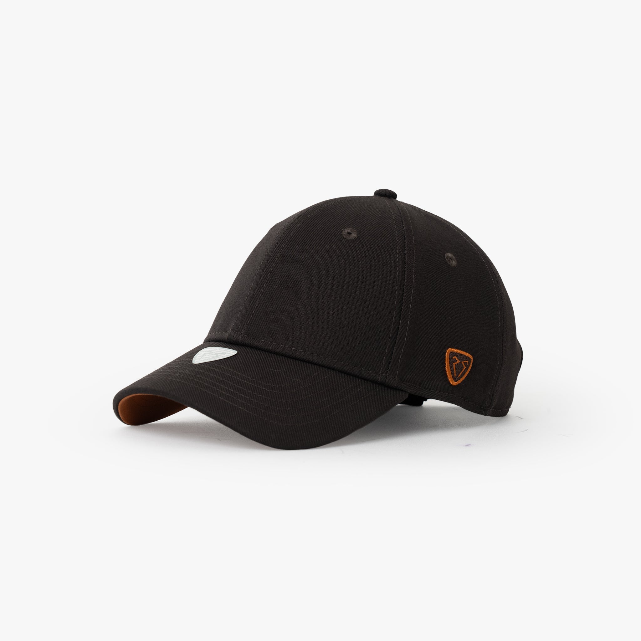 Baseball Şapka - Timeless Collection - Basic | Kahverengi