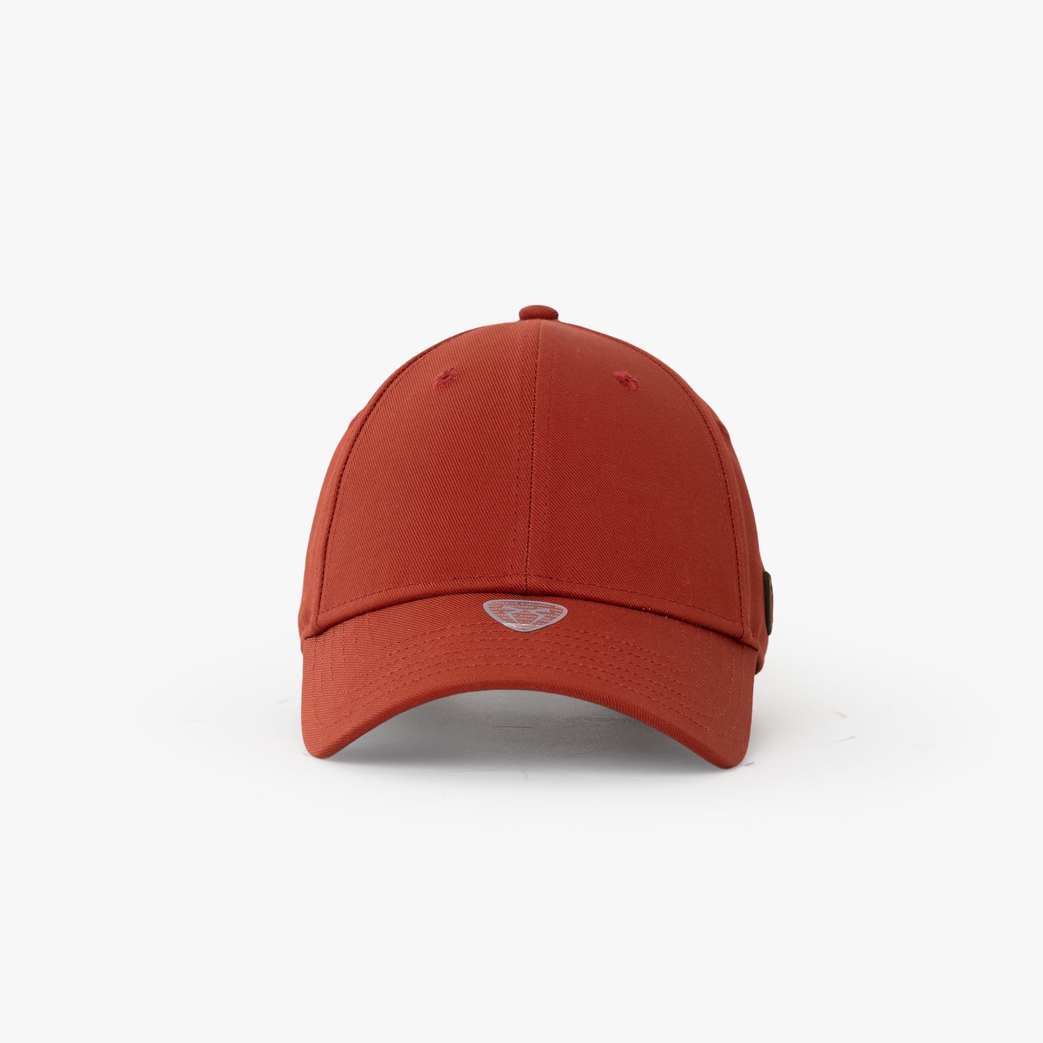 Baseball Şapka - Timeless Collection - Basic | Kiremit