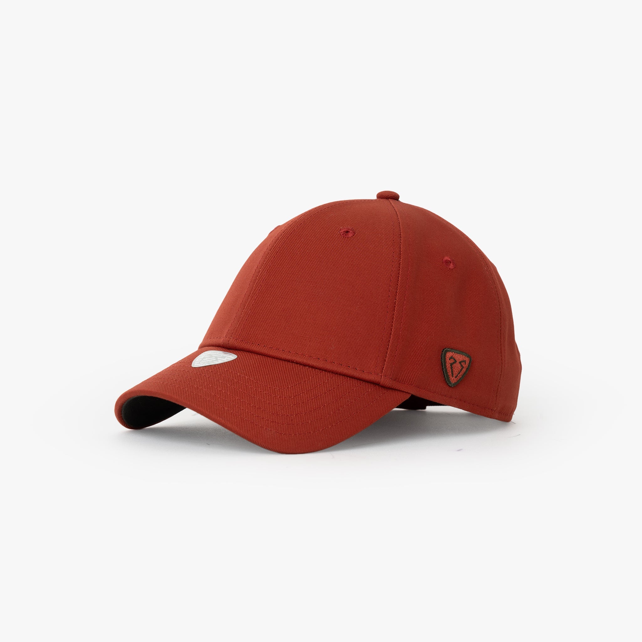 Baseball Şapka - Timeless Collection - Basic | Kiremit
