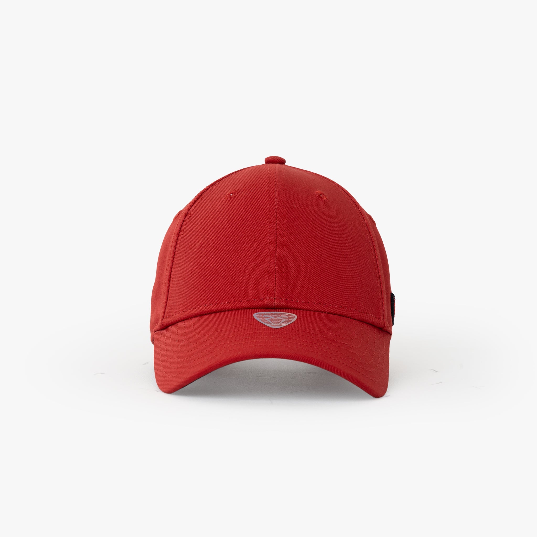 Baseball Şapka - Timeless Collection - Basic | Kırmızı