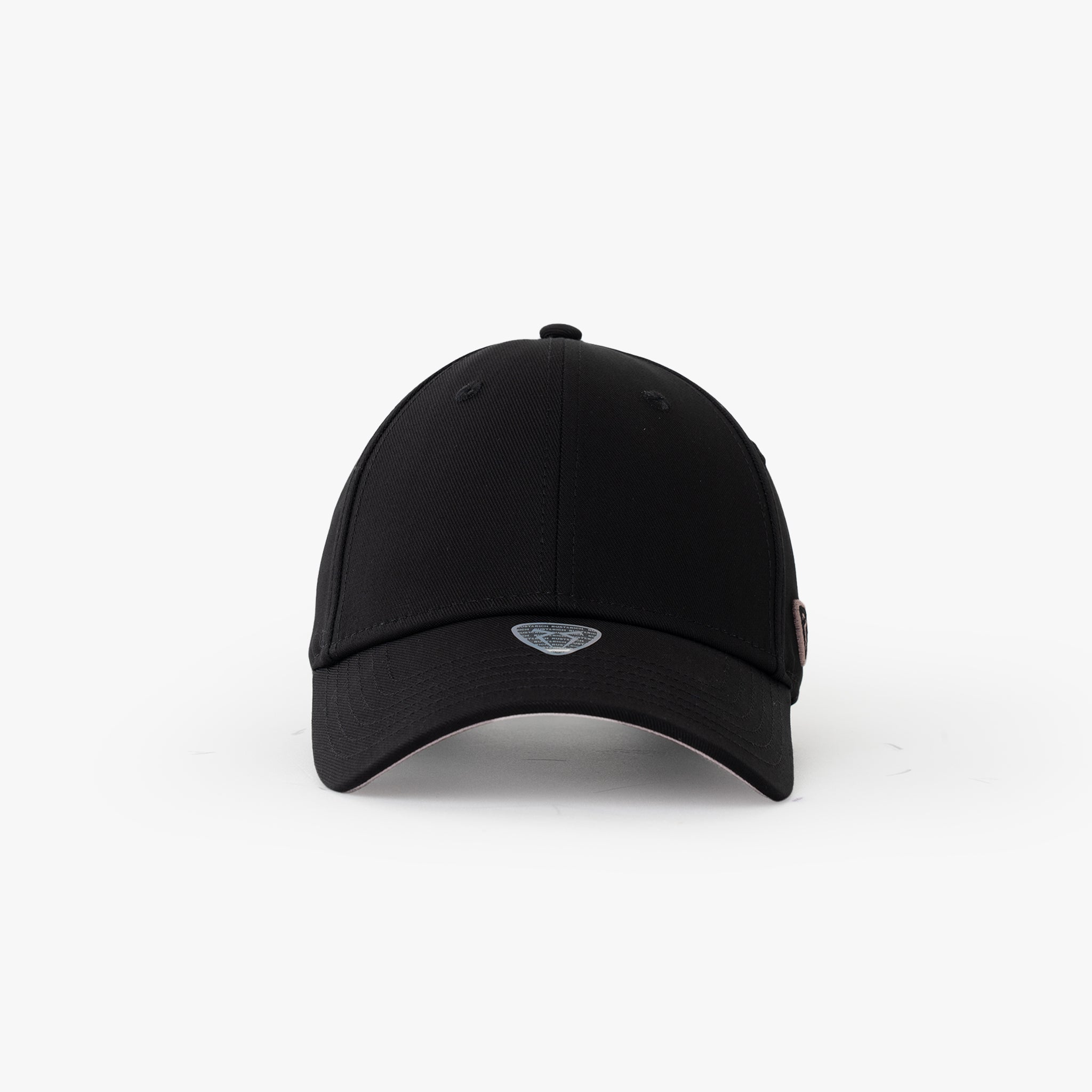 Baseball Şapka - Timeless Collection - Basic | Siyah