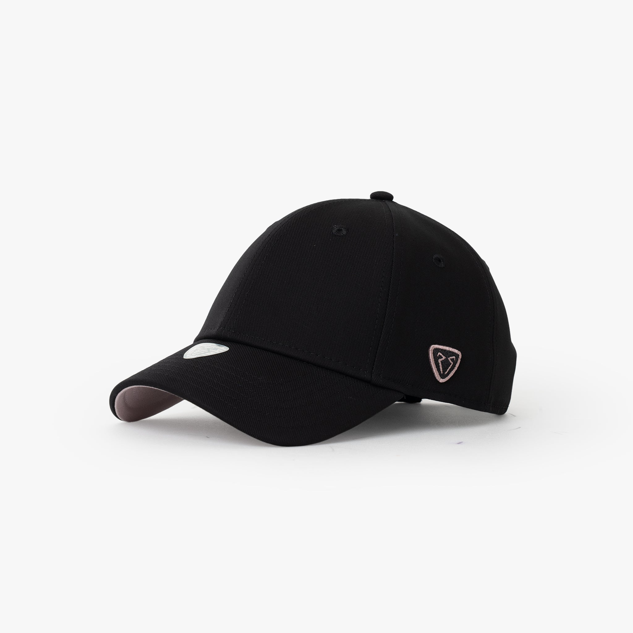 Baseball Şapka - Timeless Collection - Basic | Siyah