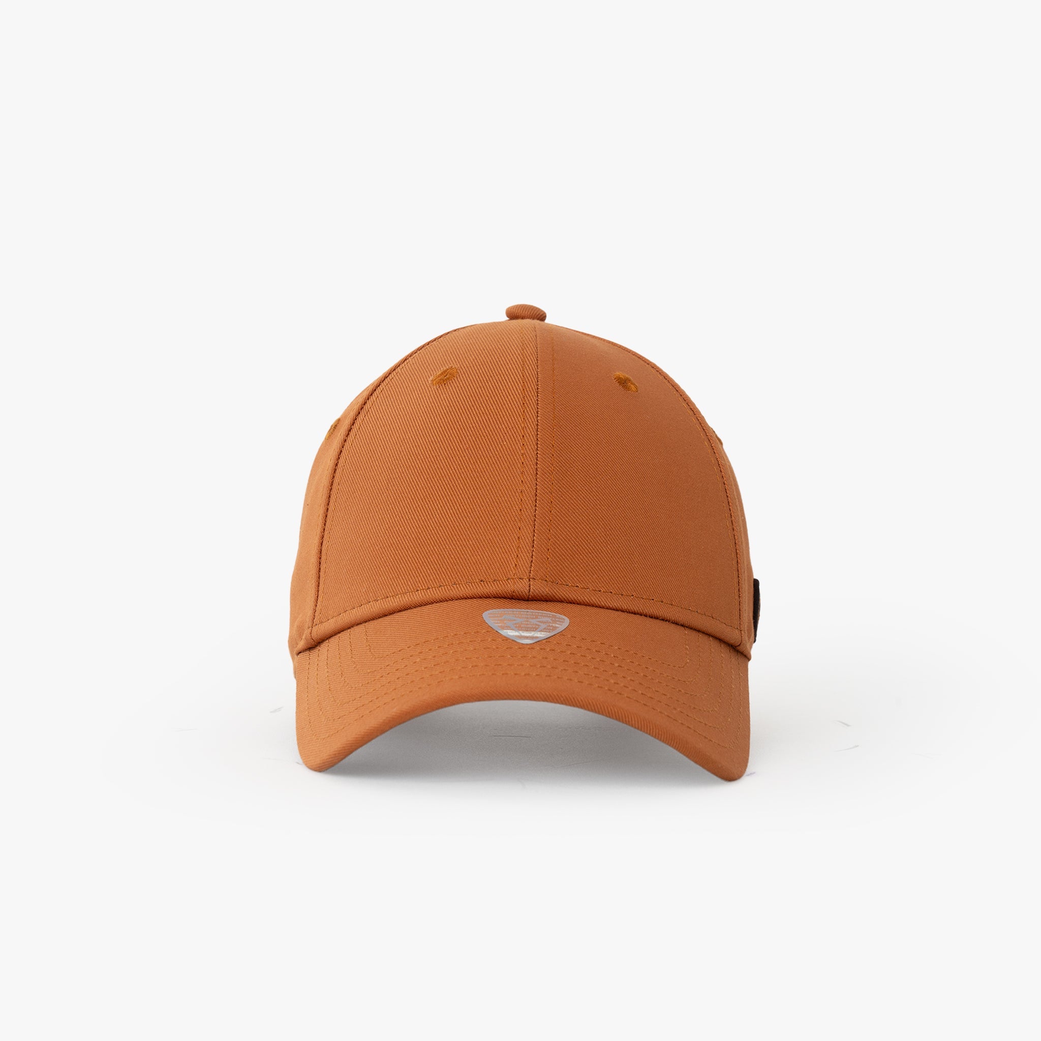 Baseball Şapka - Timeless Collection - Basic | Taba