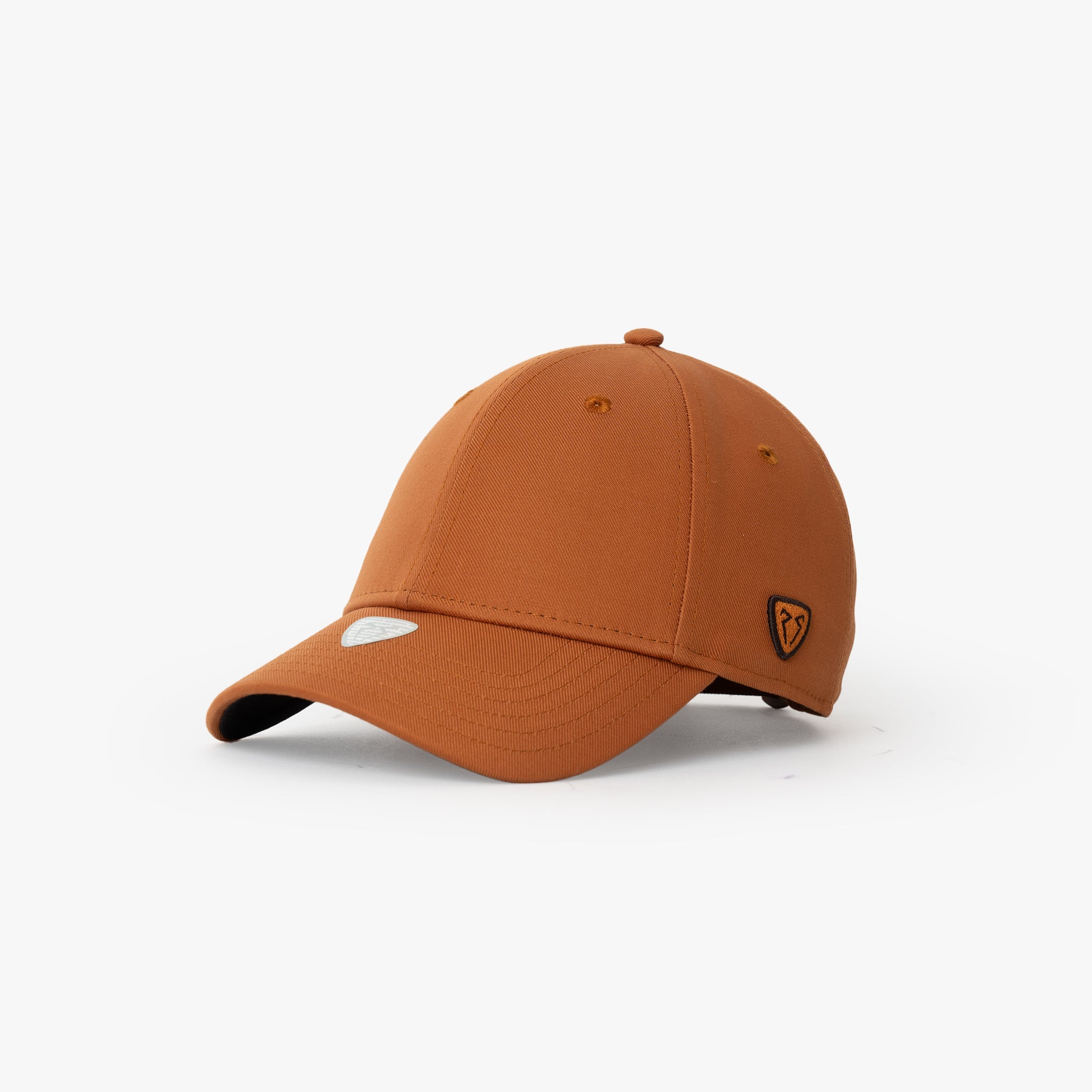 Baseball Şapka - Timeless Collection - Basic | Taba