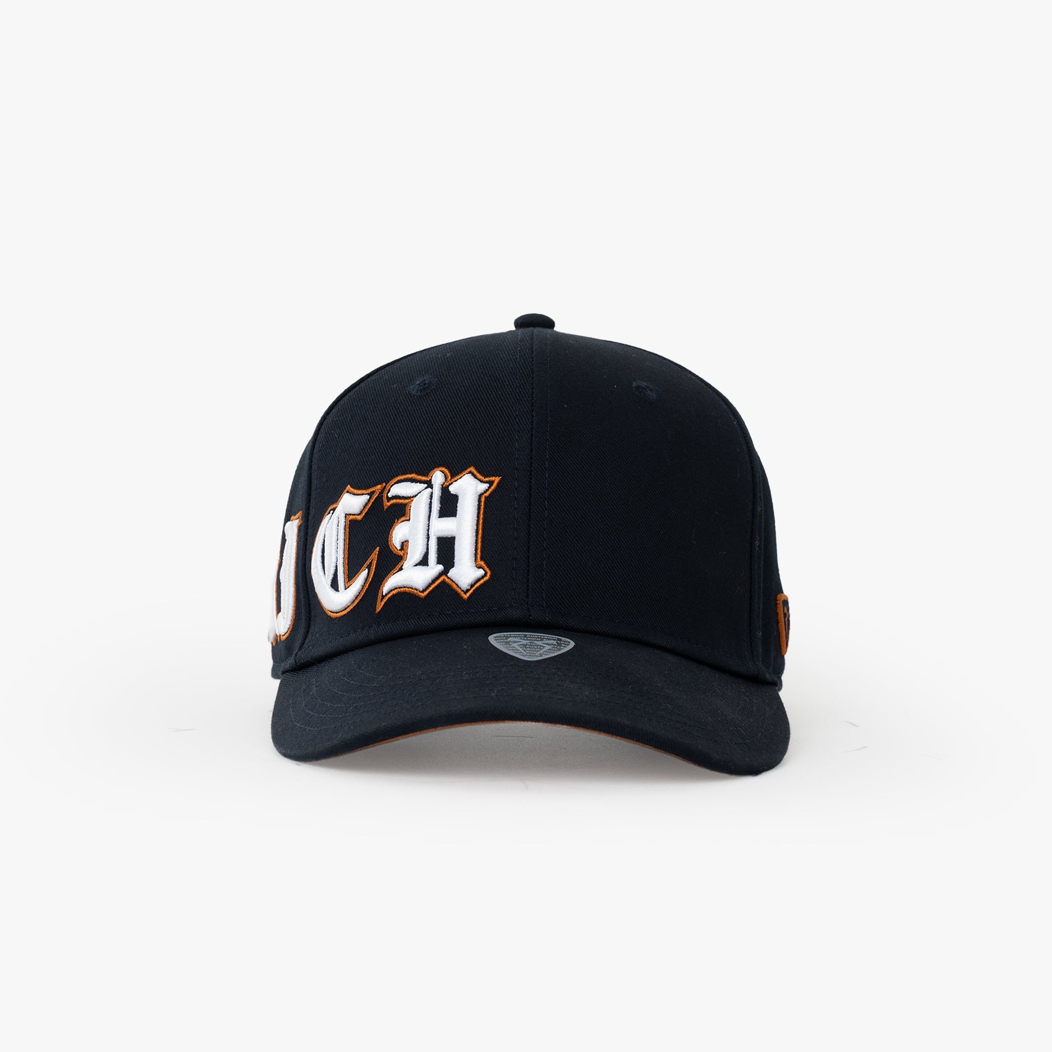 Baseball Şapka - Urban Collection - Gothic | Lacivert