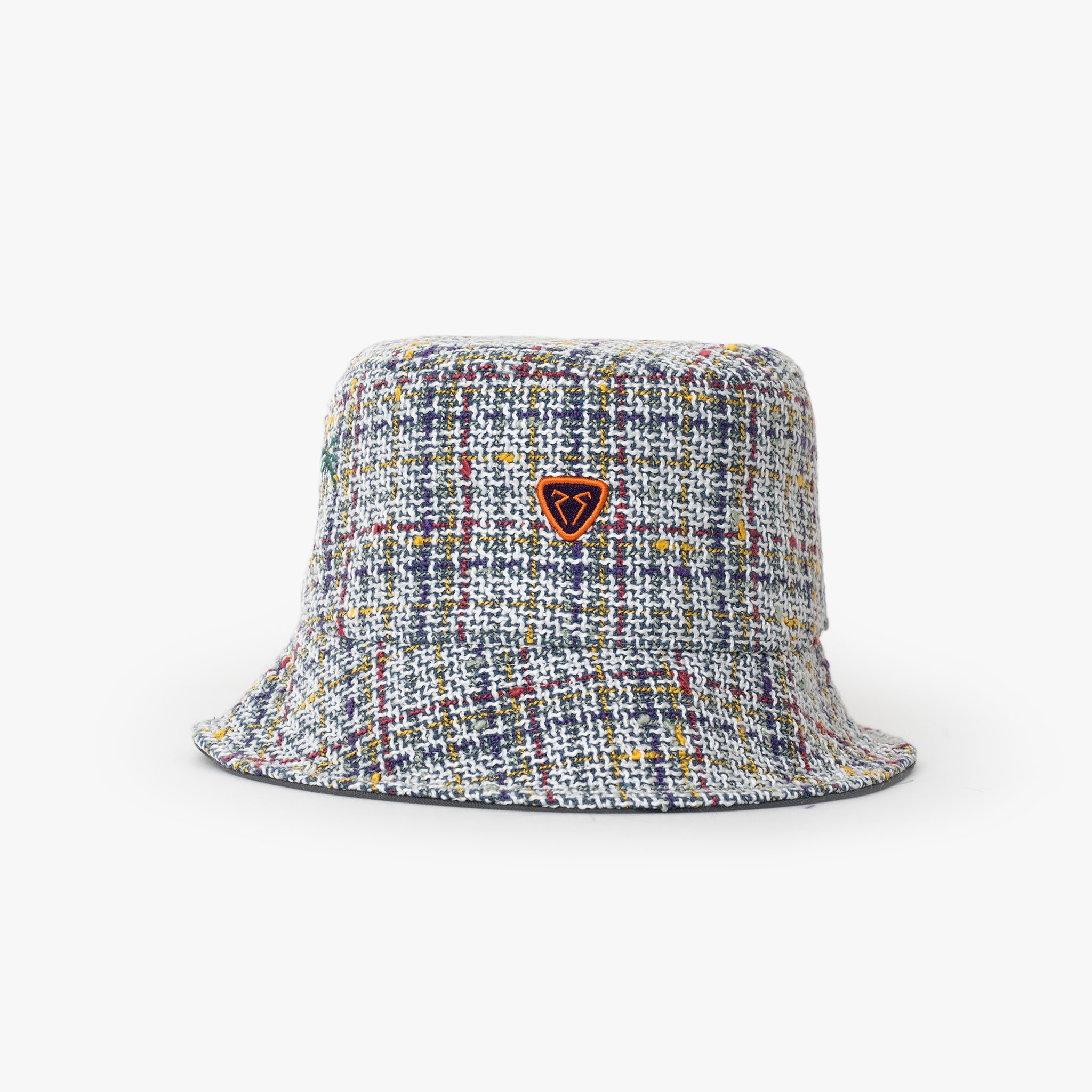 Bucket Şapka - City's Collection - Havana | Beyaz