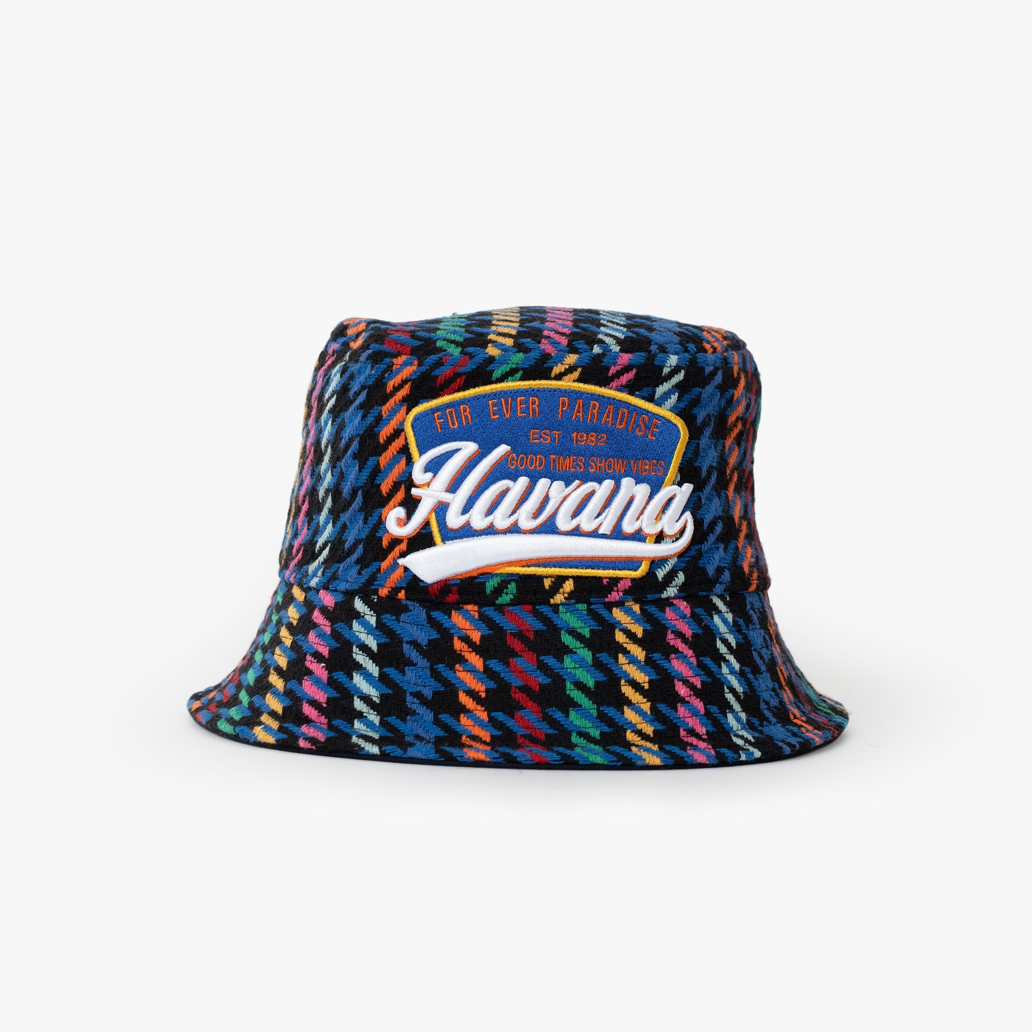 Bucket Şapka - City's Collection - Havana | Indigo