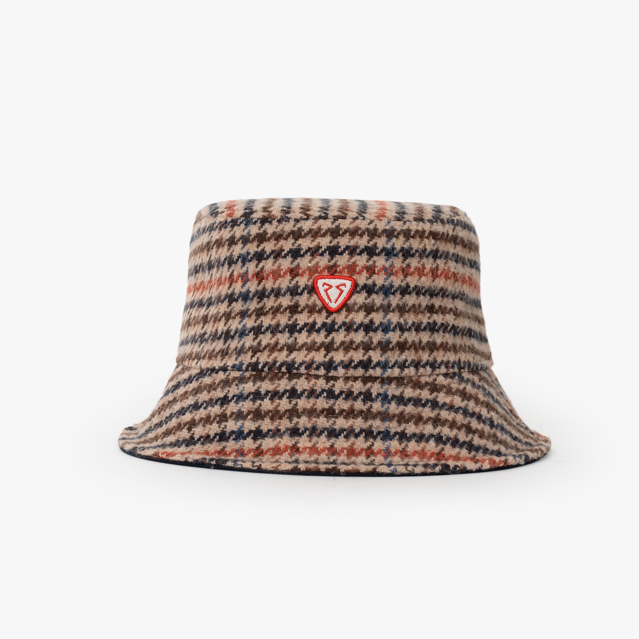 Bucket Şapka - City's Collection - Vegas | Bej