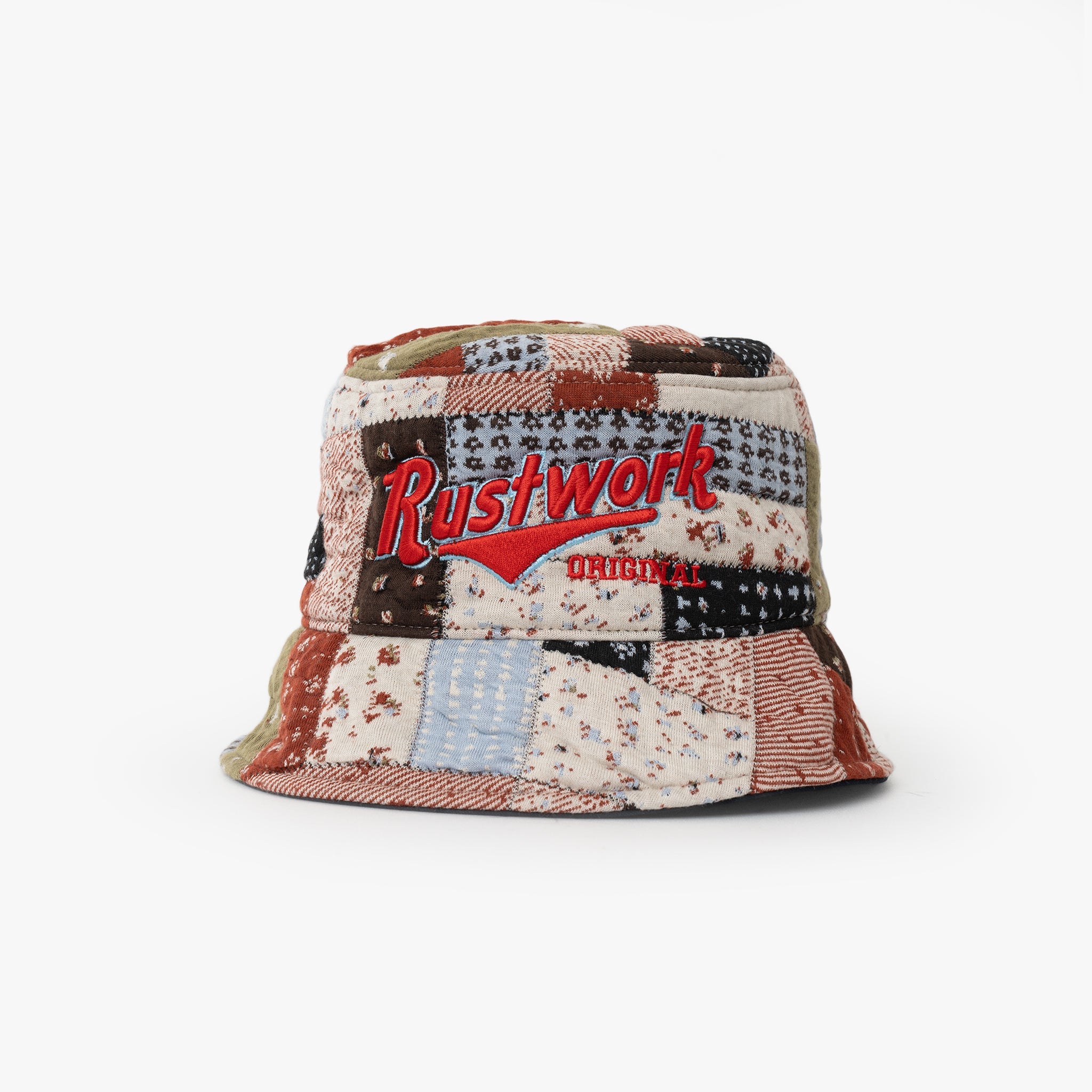 Bucket Şapka - Gypsy Collection - Rustwork