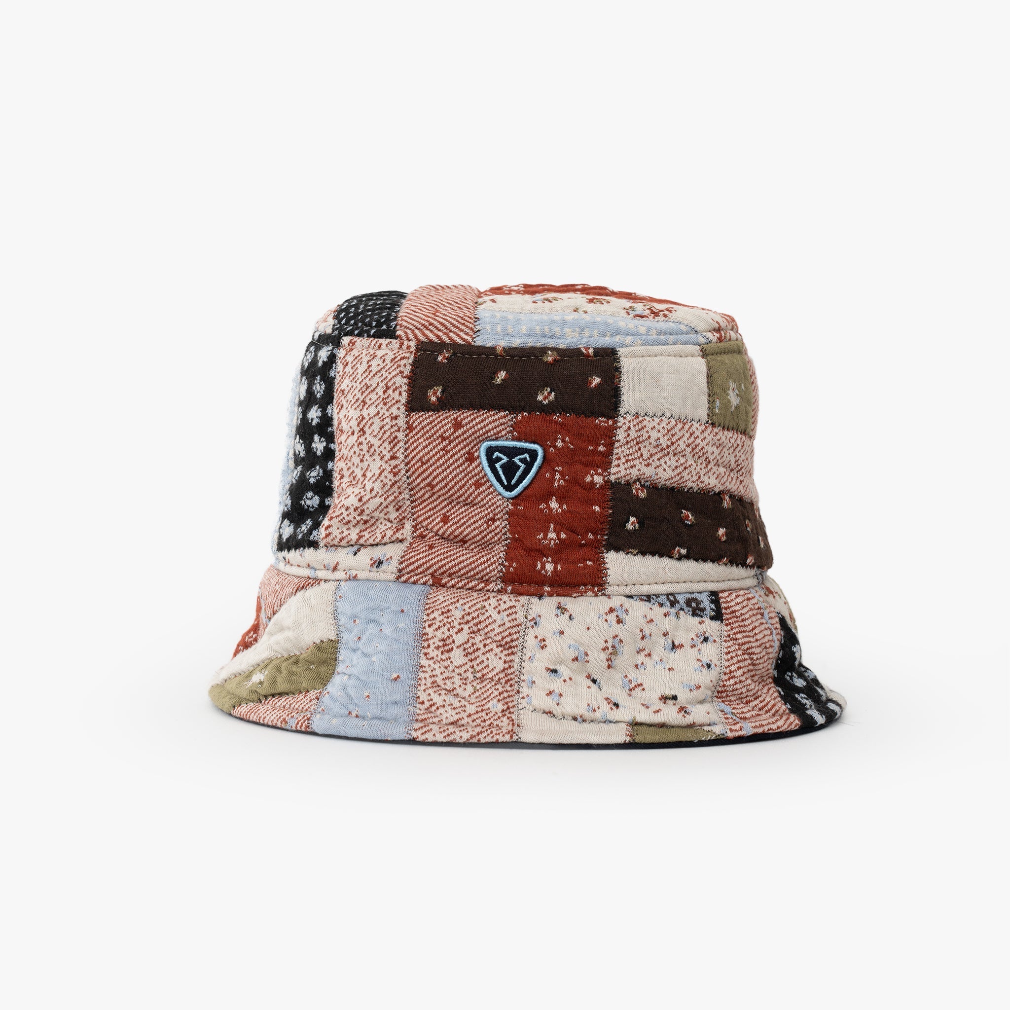 Bucket Şapka - Gypsy Collection - Rustwork