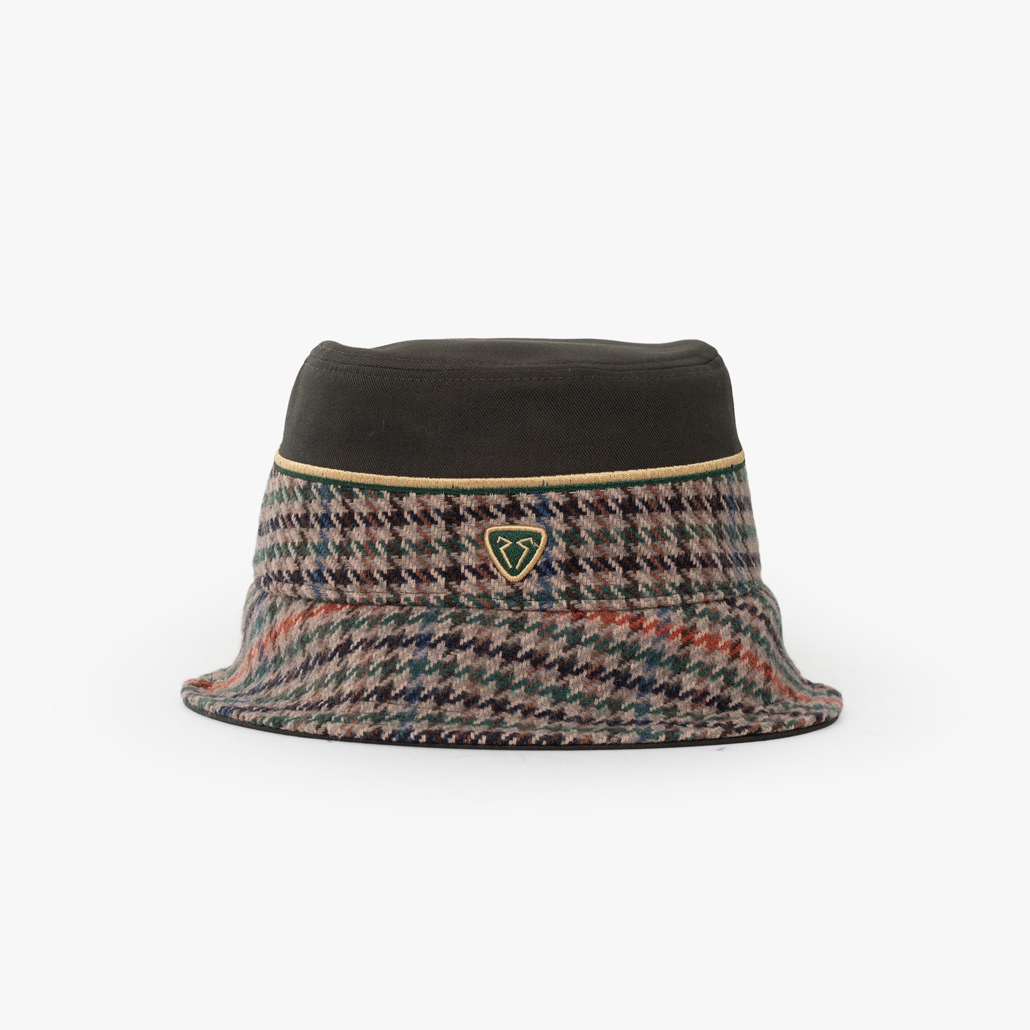 Bucket Şapka - Premium Collection - Royalty | Haki