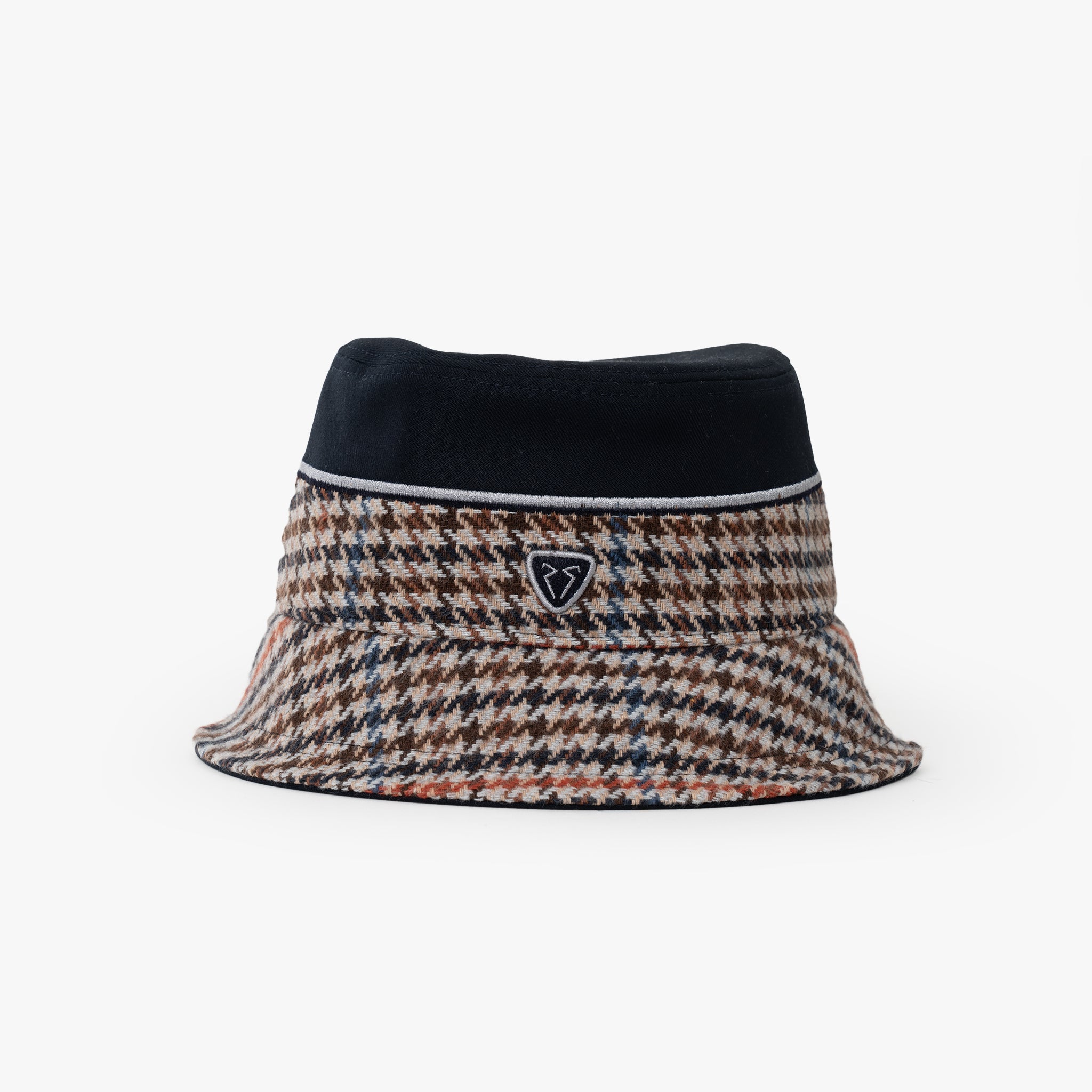 Bucket Şapka - Premium Collection - Royalty | Lacivert