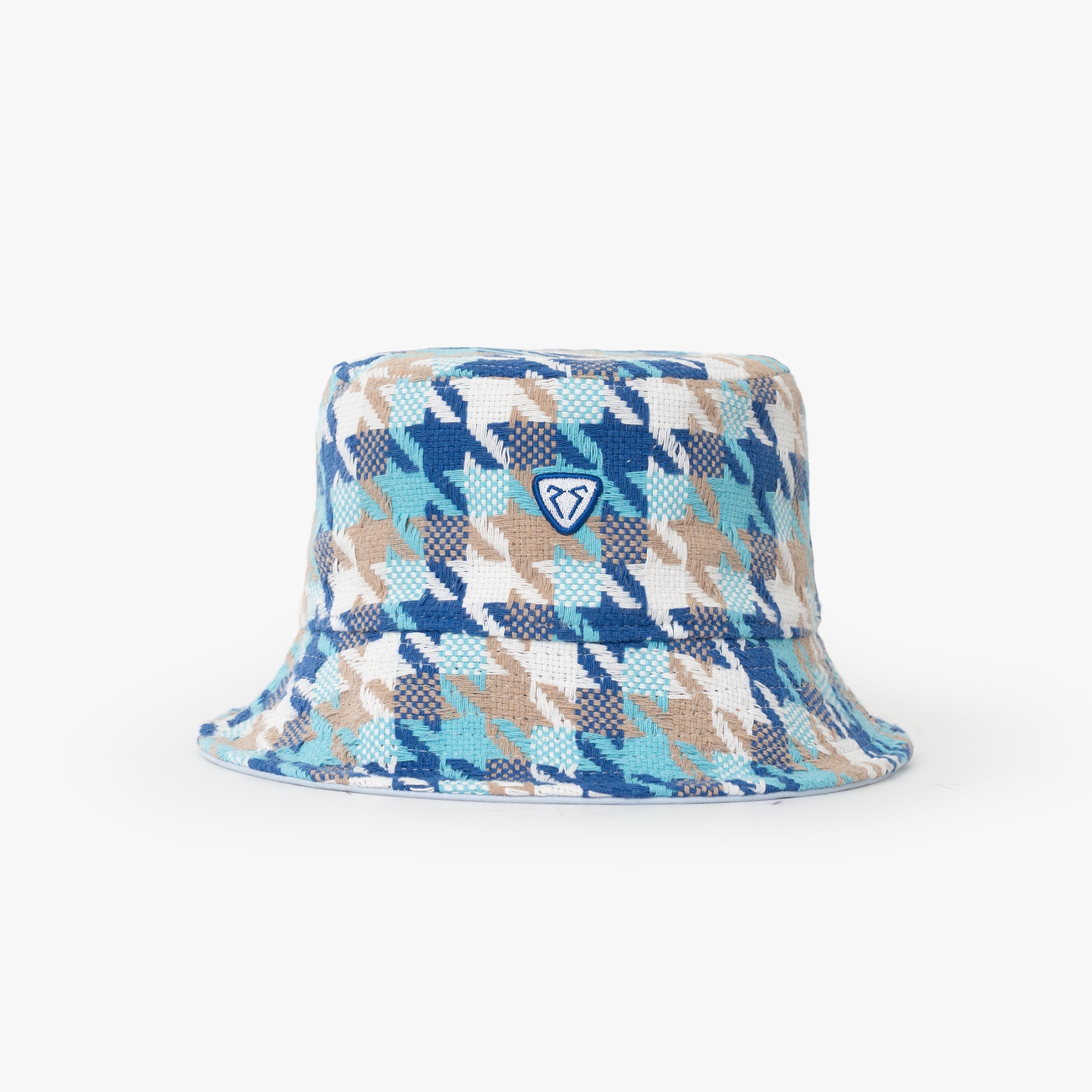 Bucket Şapka - Urban Collection - Born In Earth | Mavi