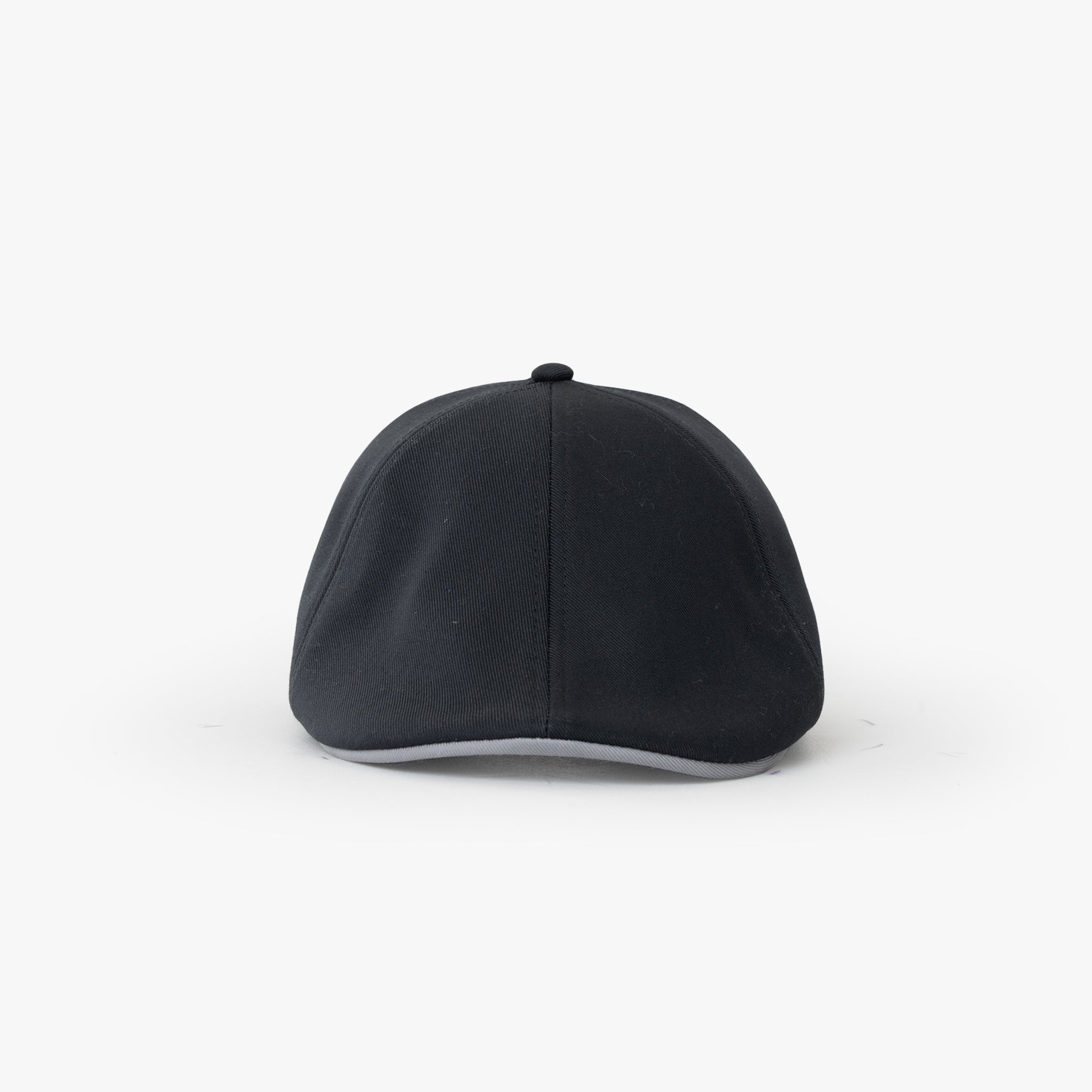 Casket Şapka - Timeless Collection - Basic | Antrasit