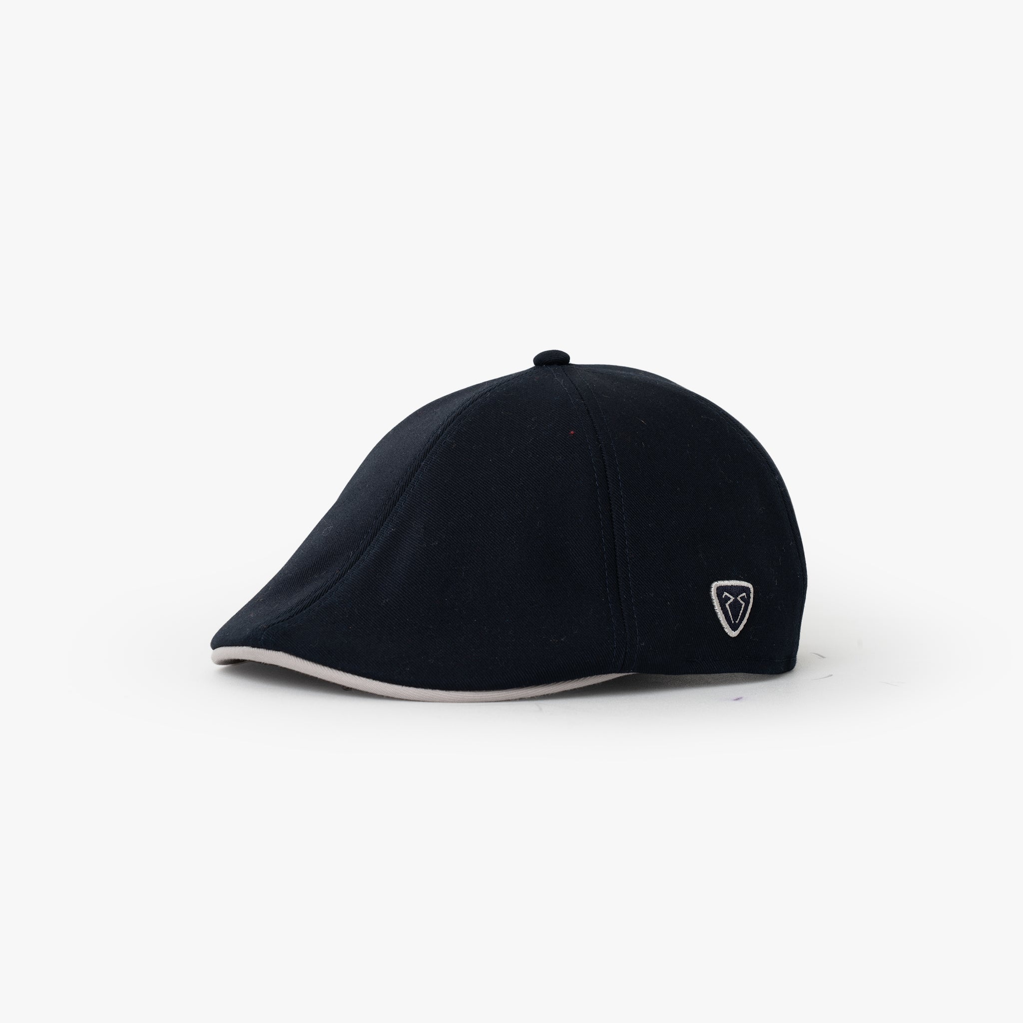Casket Şapka - Timeless Collection - Basic | Lacivert