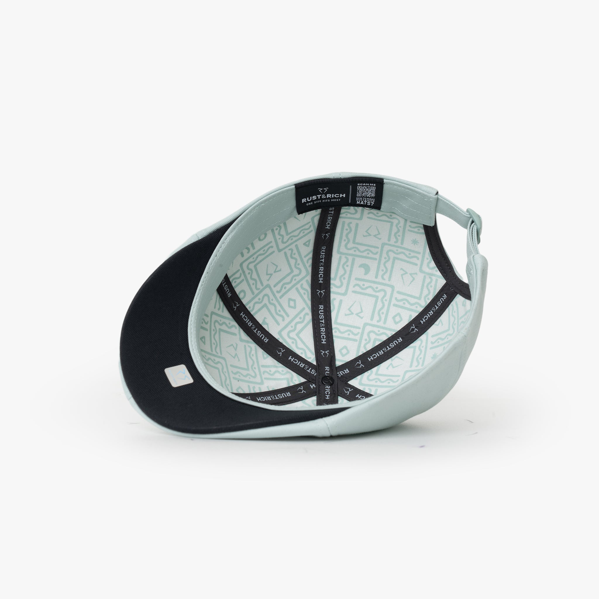 Casket Şapka - Timeless Collection - Basic | Mint