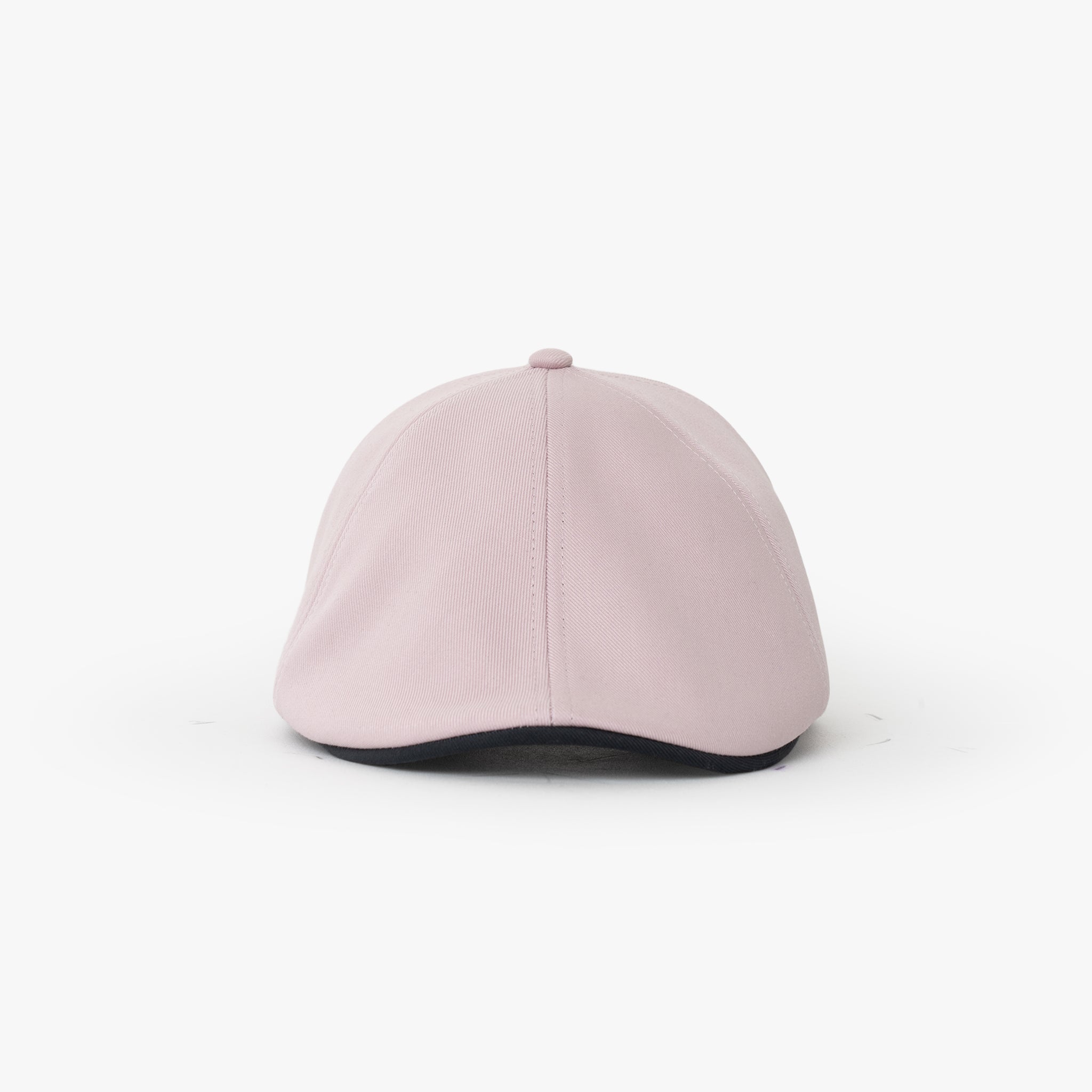 Casket Şapka - Timeless Collection - Basic | Pudra