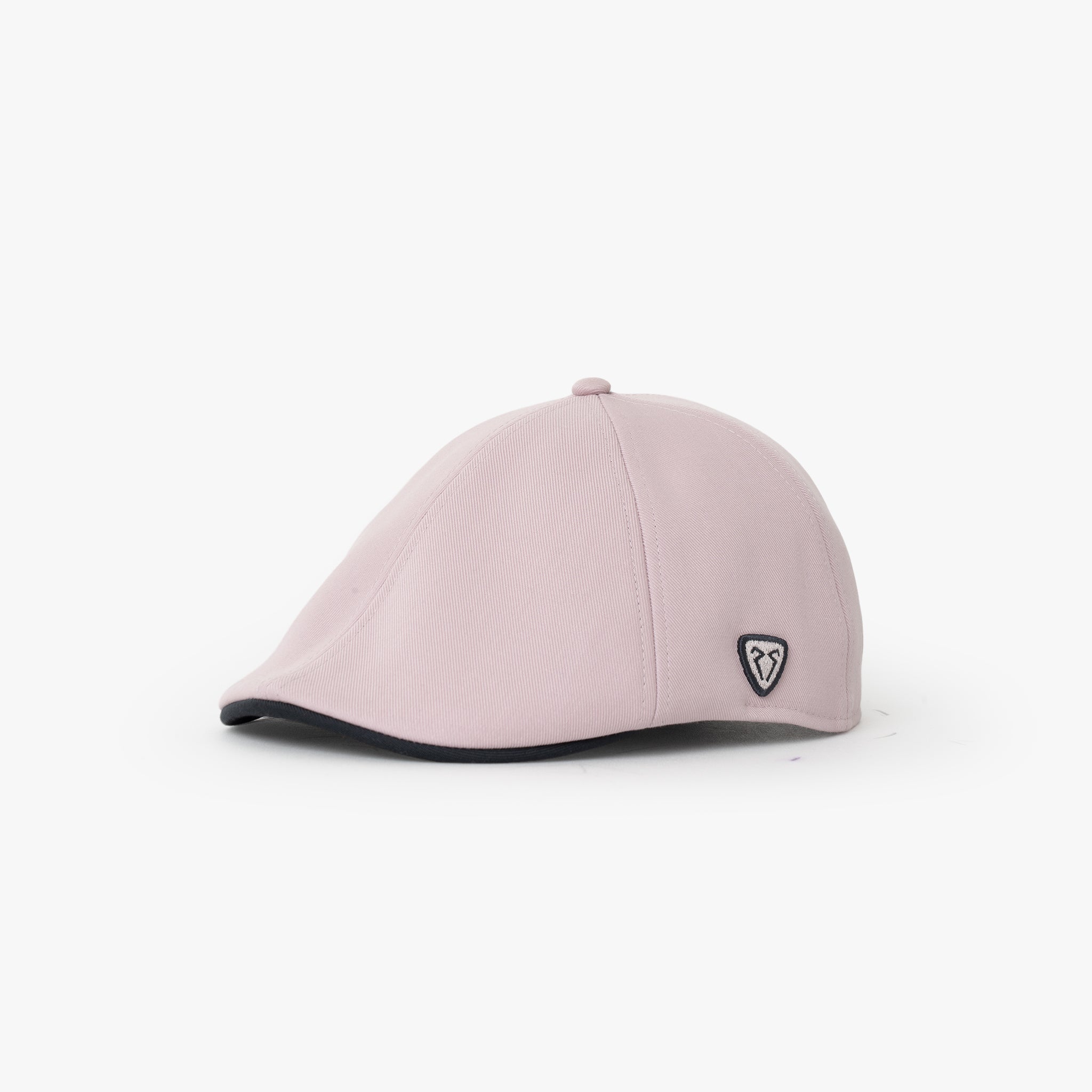 Casket Şapka - Timeless Collection - Basic | Pudra
