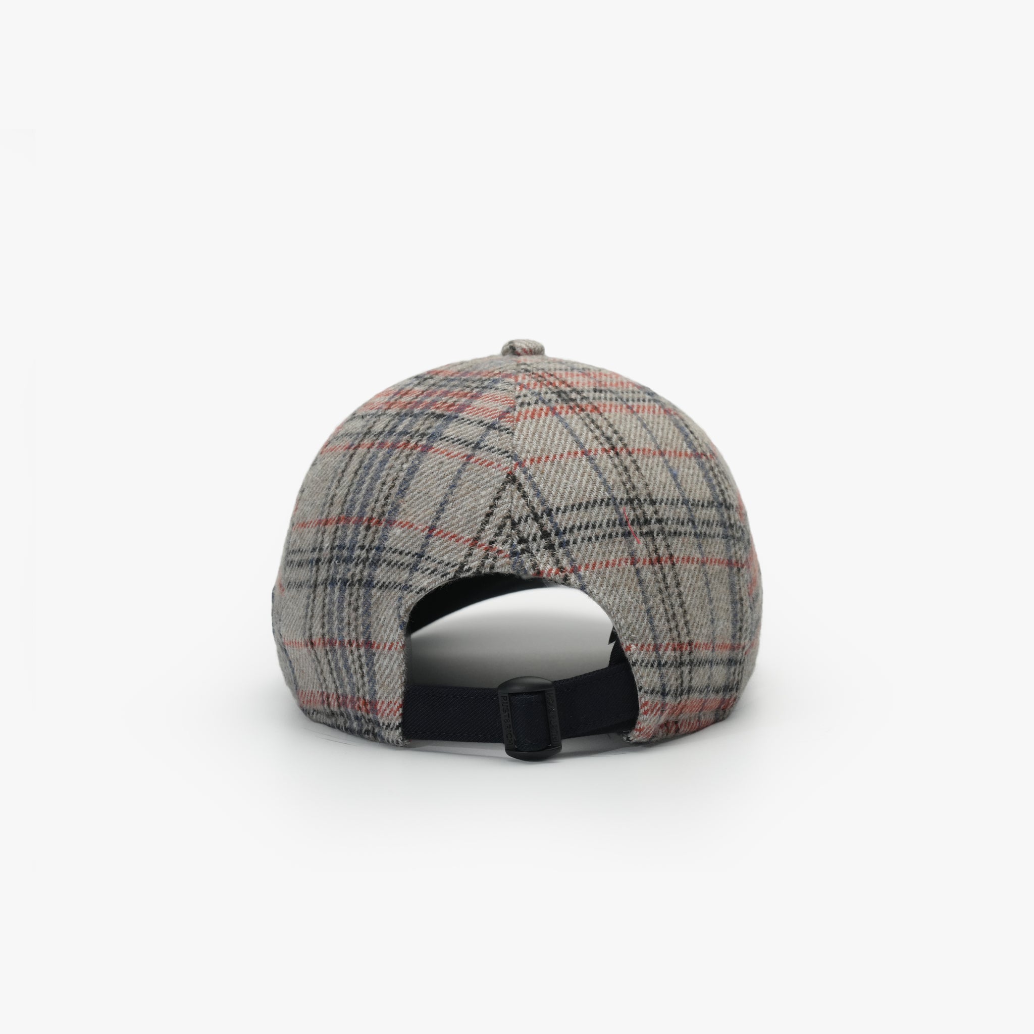Casket Şapka - Urban Collection - Scotland | Gri