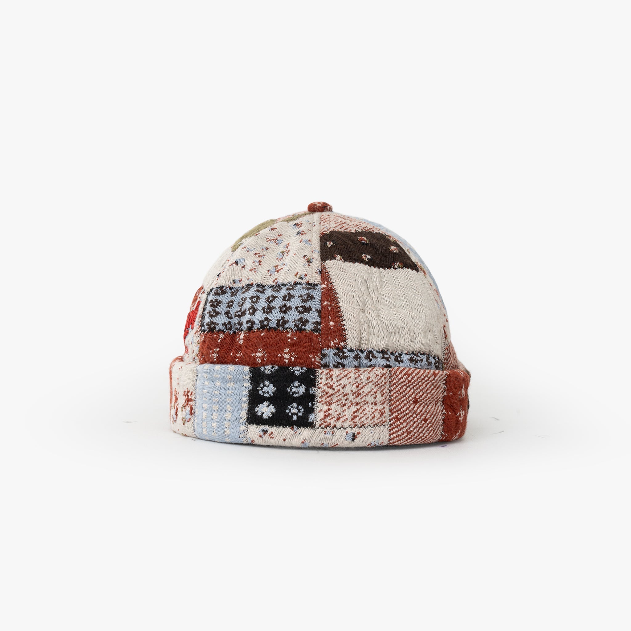 Docker Şapka - Gypsy Collection - Rustwork