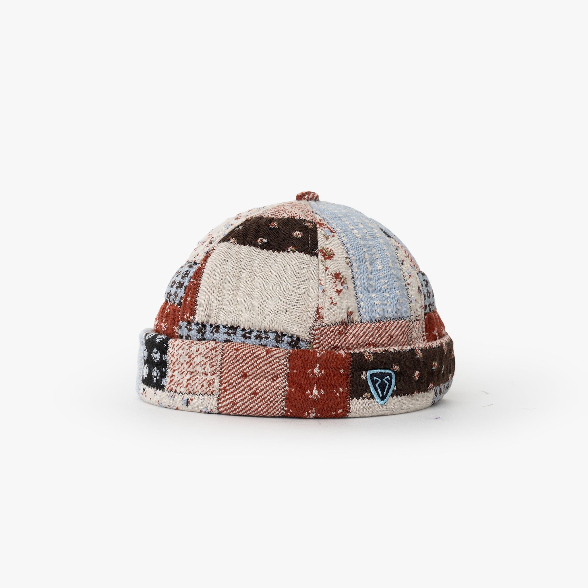 Docker Şapka - Gypsy Collection - Rustwork