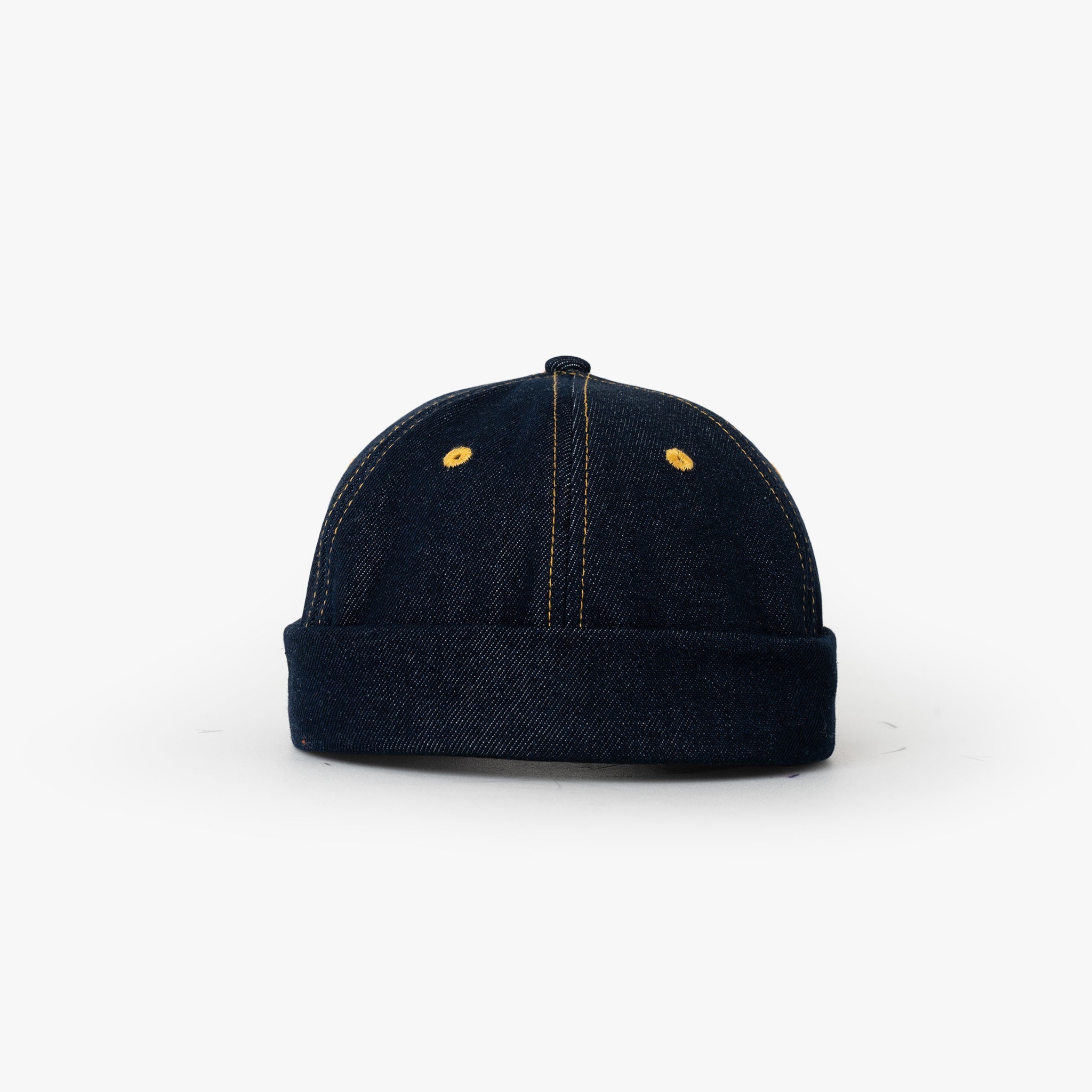 Docker Şapka - Urban Collection - Hands Off | Denim