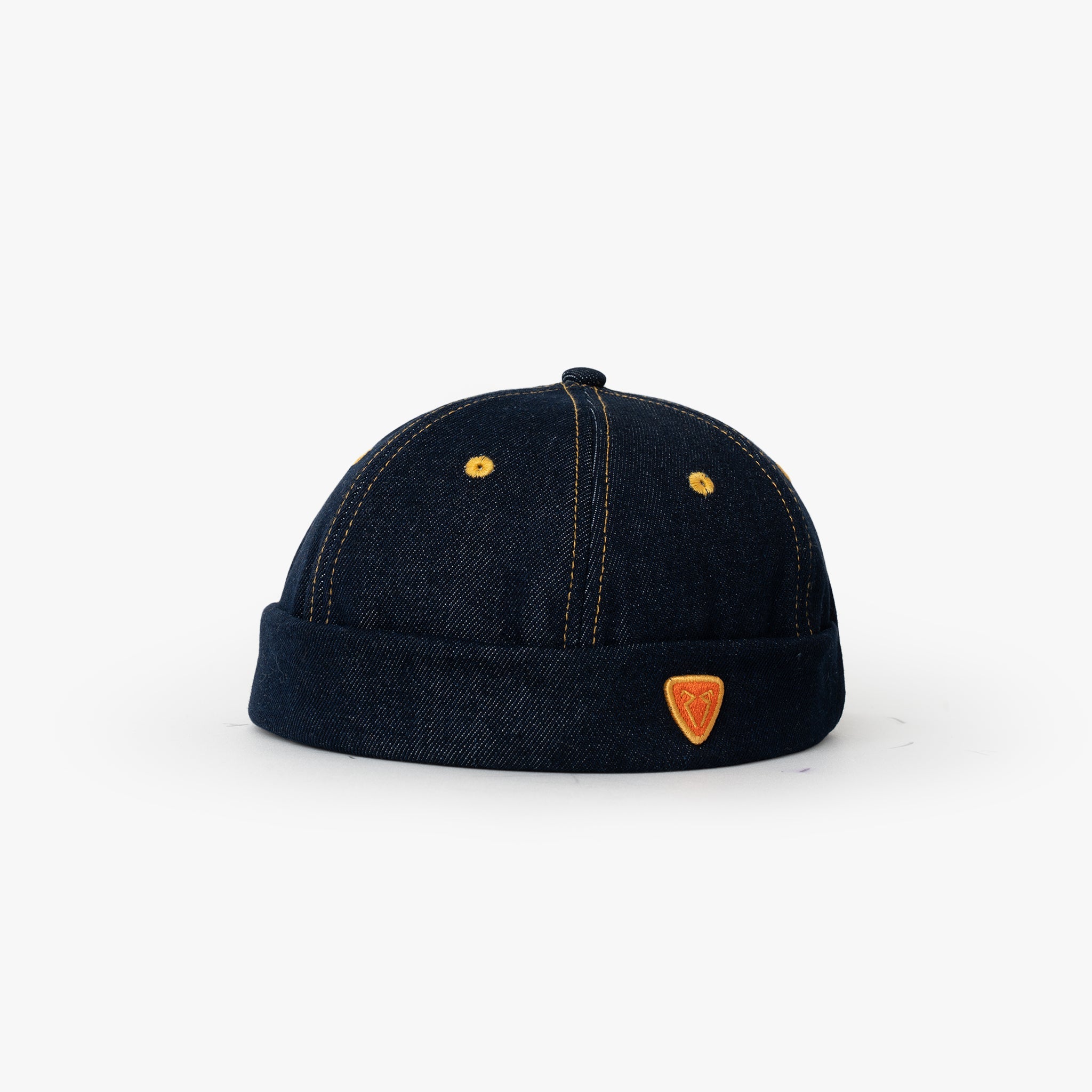 Docker Şapka - Urban Collection - Hands Off | Denim