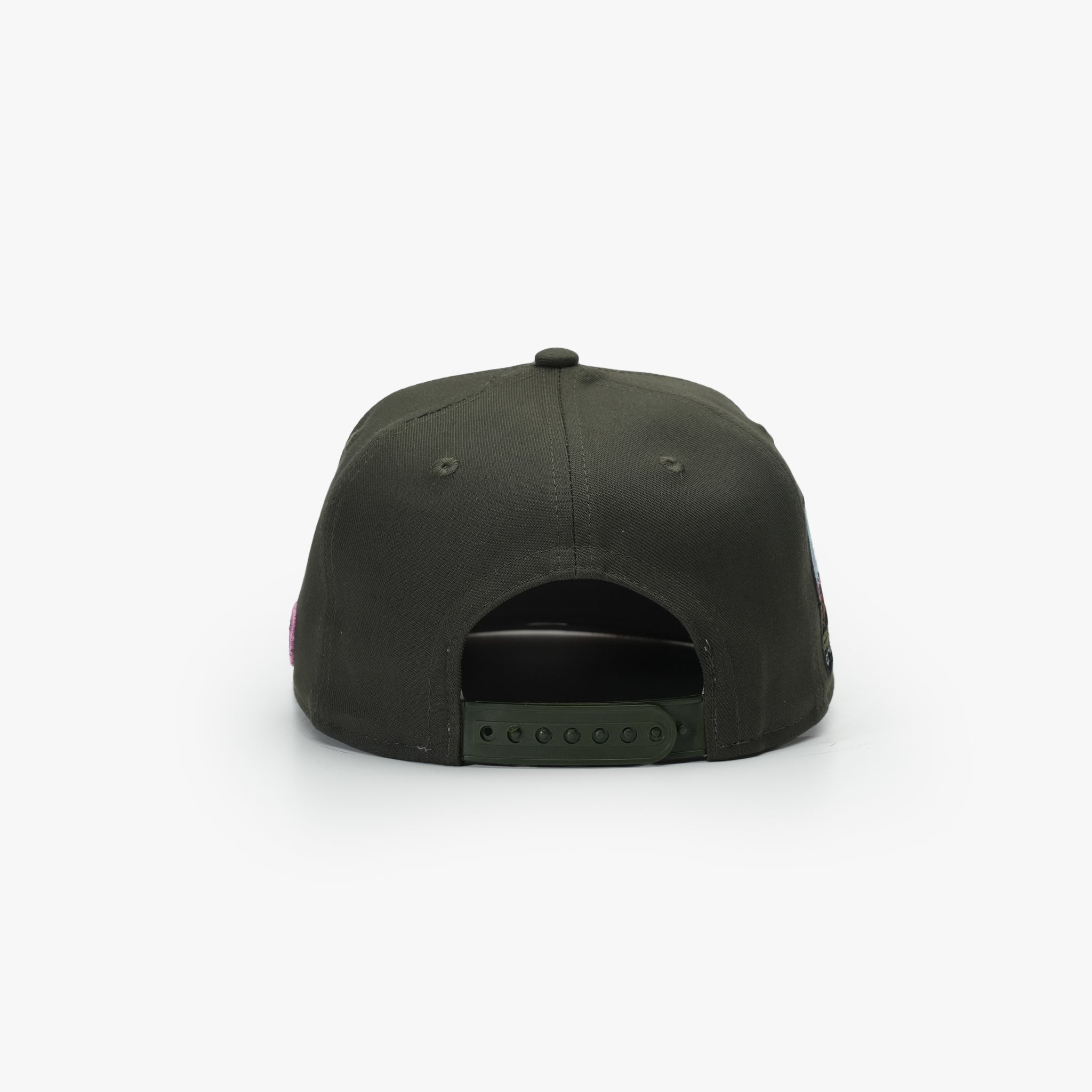 Snapback Şapka - City's Collection - Patagonia | Haki