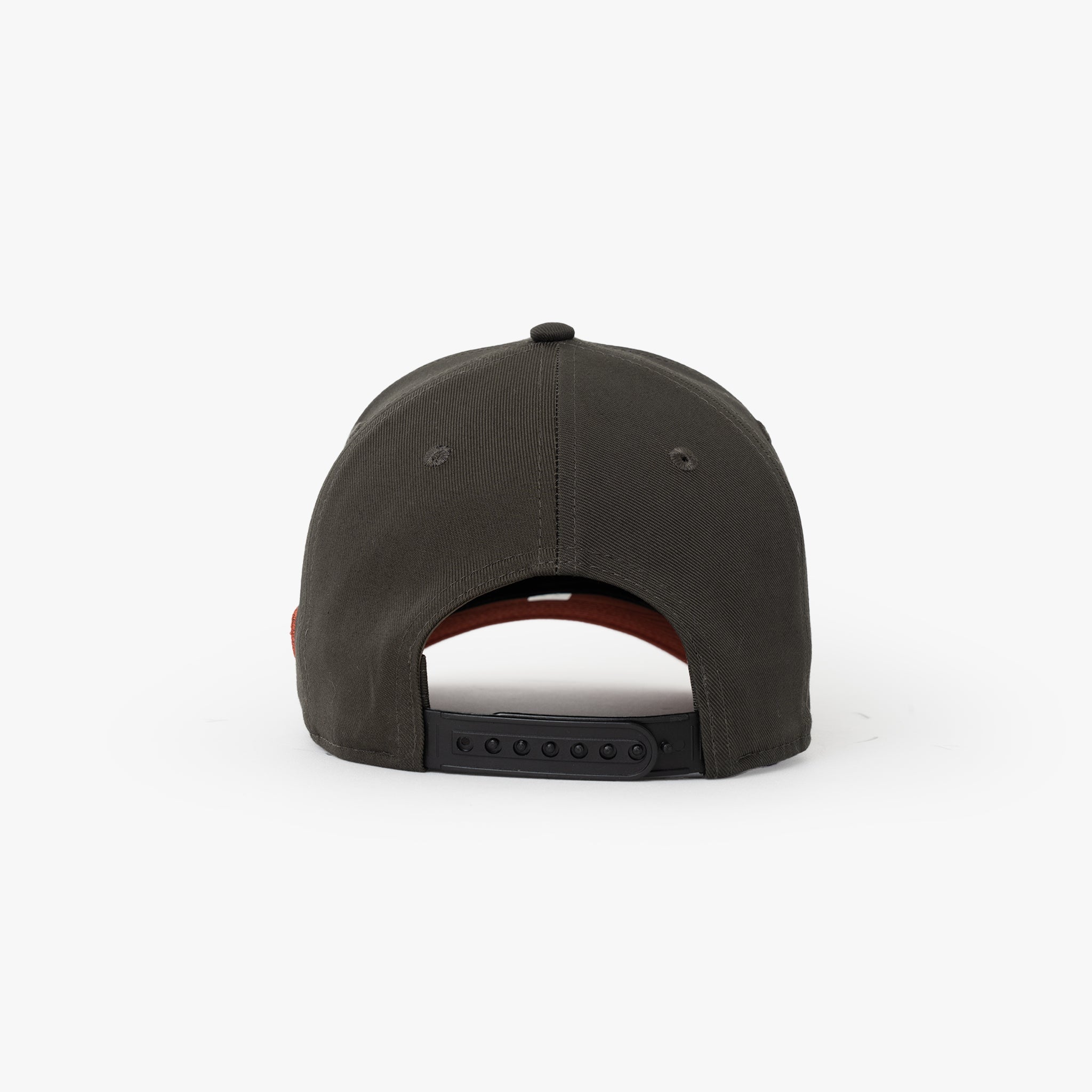 Baseball Şapka - Curved Visor - Timeless Collection - Basic | Haki