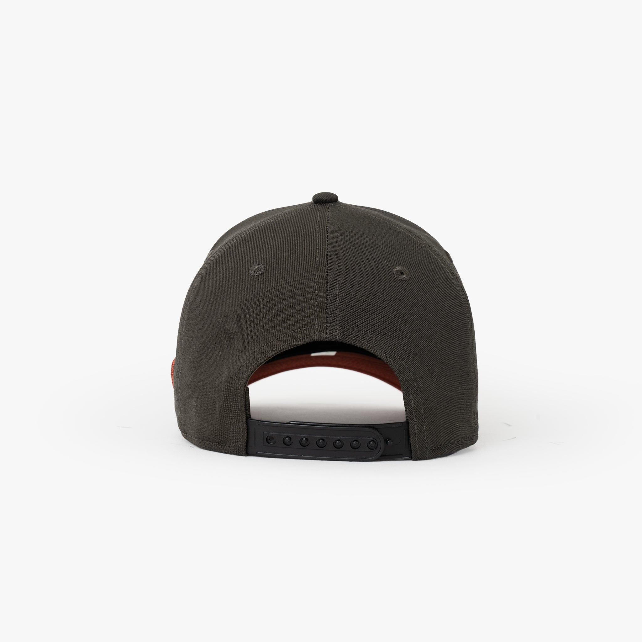 Baseball Şapka - Curved Visor - Timeless Collection - Basic | Haki