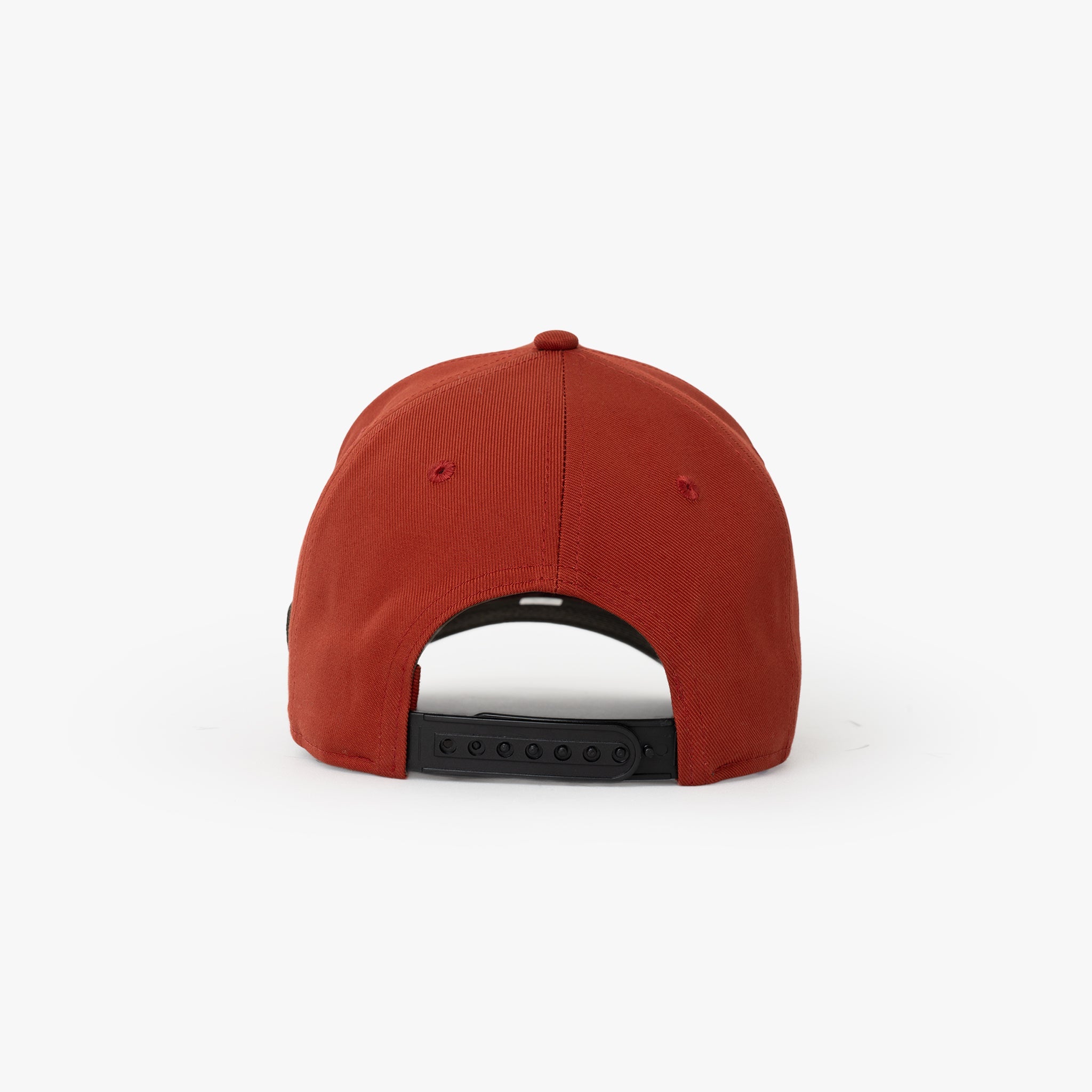 Baseball Şapka - Curved Visor - Timeless Collection - Basic | Kiremit