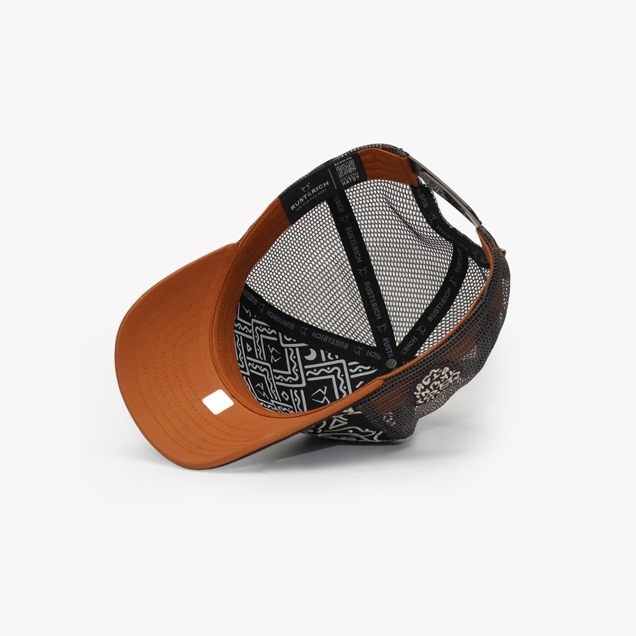 Trucker Şapka | Art Collection | Doodle