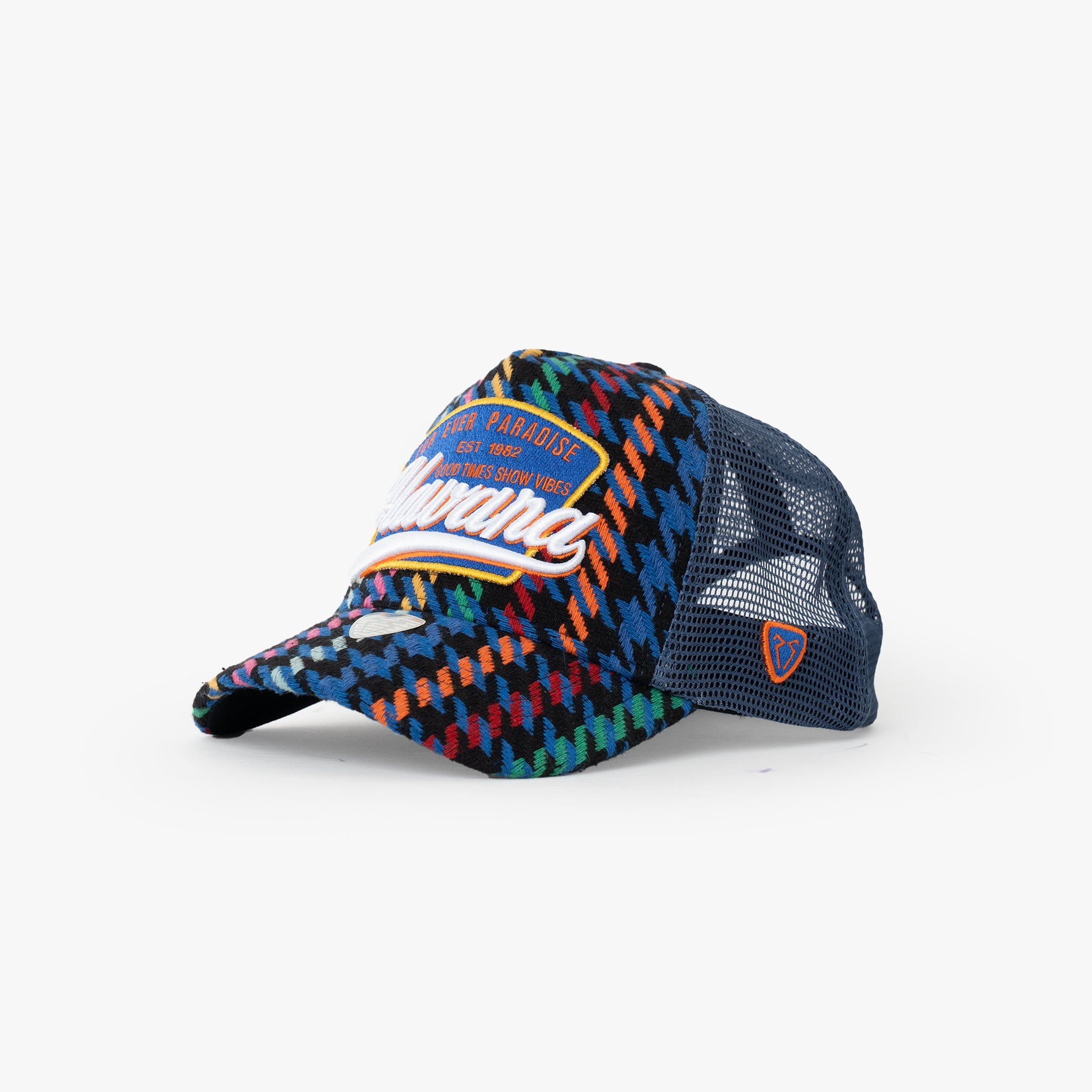Trucker Şapka - City's Collection - Havana | Indigo