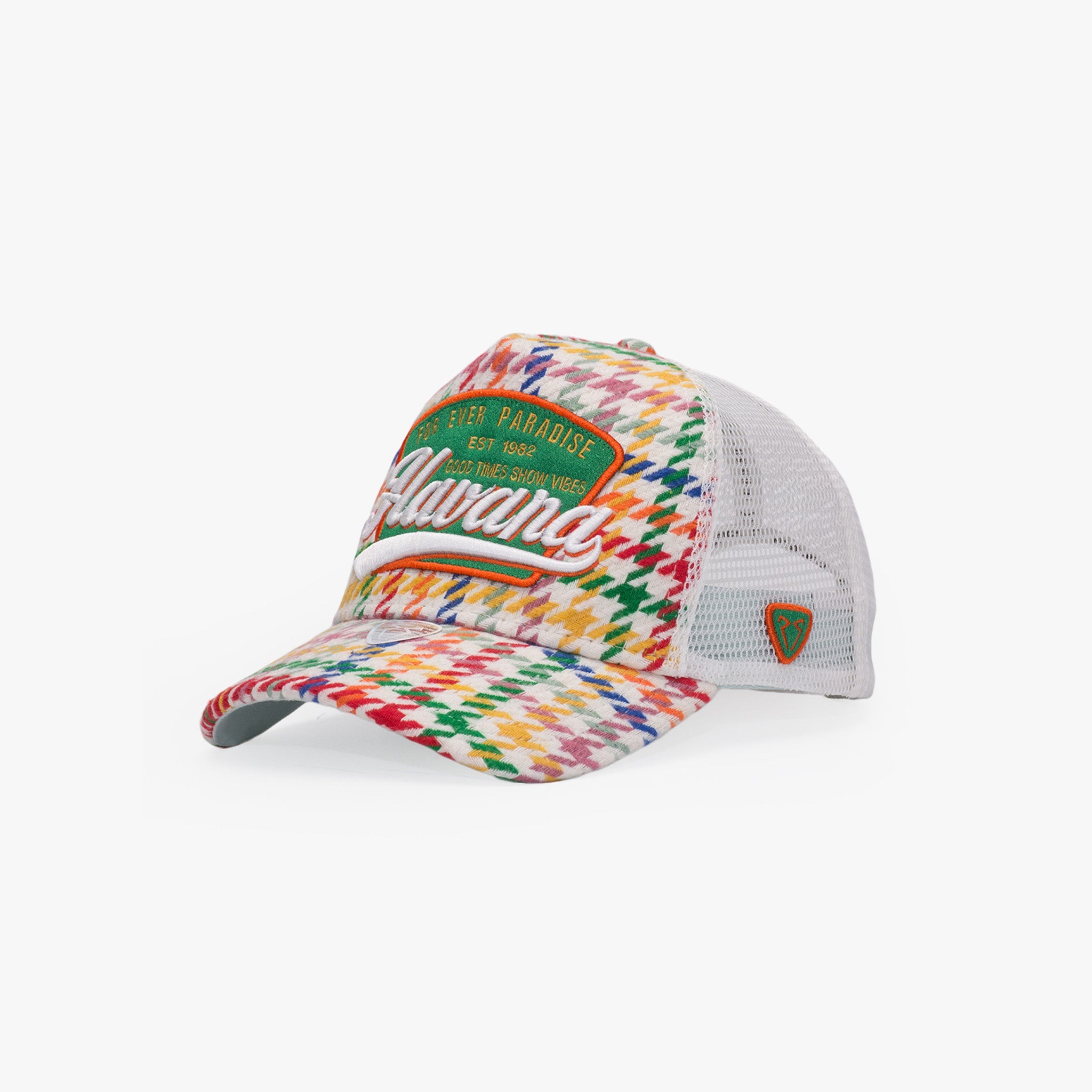 Trucker Şapka | City's Collection | Havana
