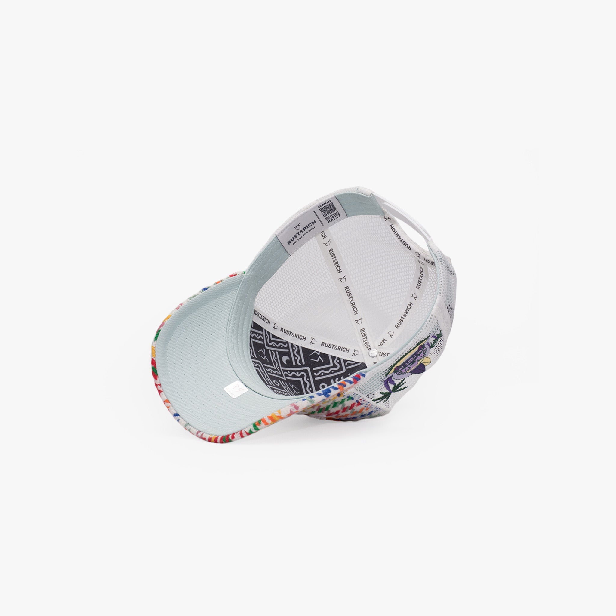 Trucker Şapka | City's Collection | Havana